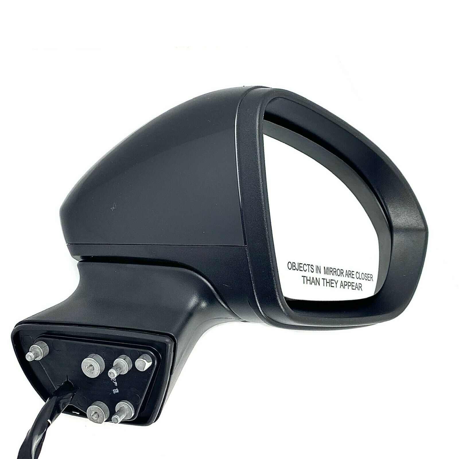 GM1321544 chevrolet cruze 2016 2019 right side mirror power ptm htd with turn signal gm132 5