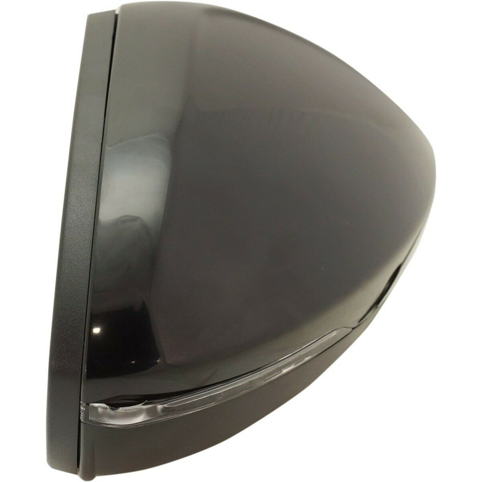 GM1321545 chevrolet cruze 2016 2019 right side mirror power ptm htd with turn signal blind 4