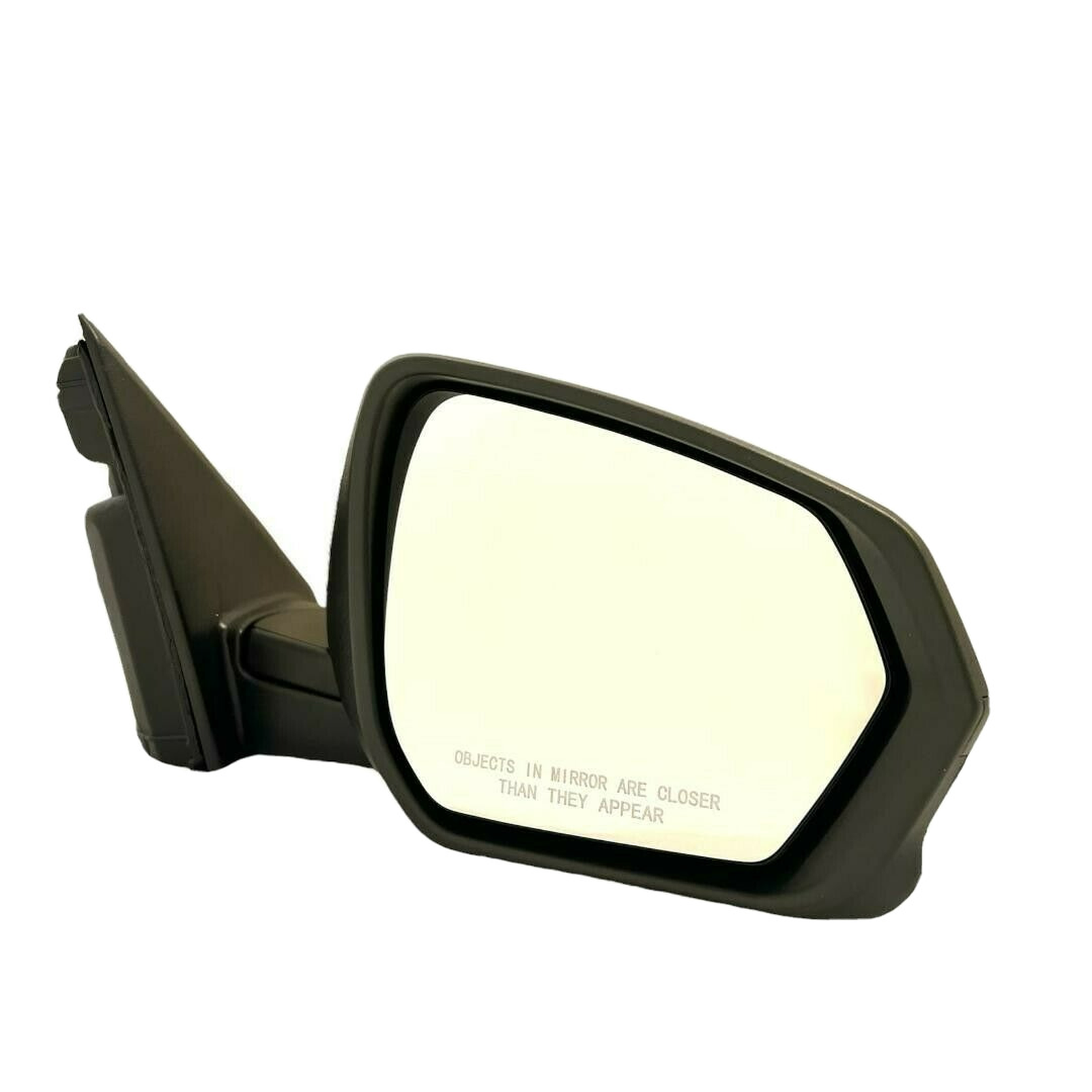 GM1321560 gmc terrain 2018 2024 right side mirror power ptm without signal gm1321560 1