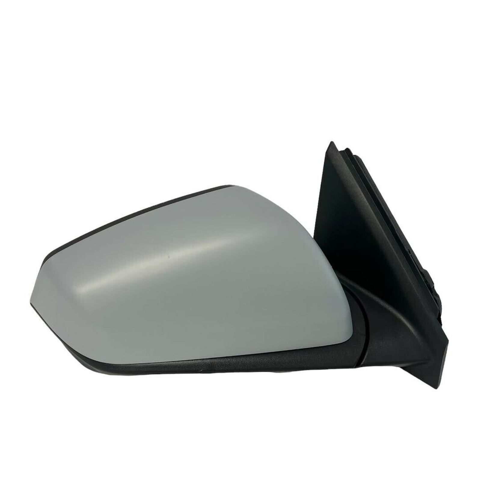 GM1321560 gmc terrain 2018 2024 right side mirror power ptm without signal gm1321560 2