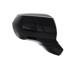 CHEVROLET SUBURBAN 2021-2025 — MIRROR RH; PTM; POWER/HEATED/BSD; TAHOE/SUBURBAN & YUKON/XL/DENALI 2021-2024 (84642723)
