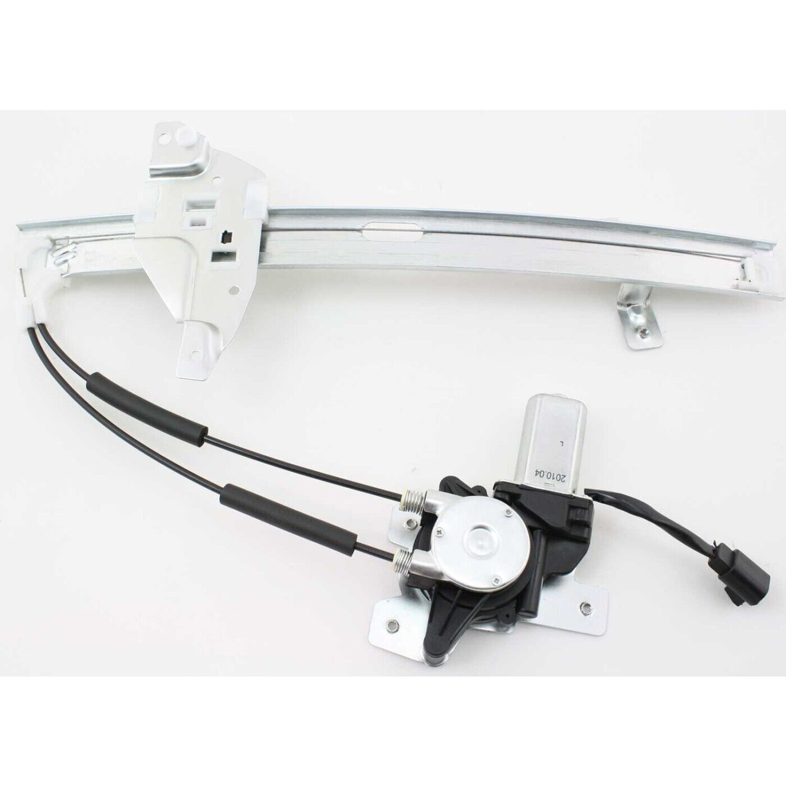 GM1350123 pontiac grand prix 2001 2003 front left window regulator power gm1350123 2
