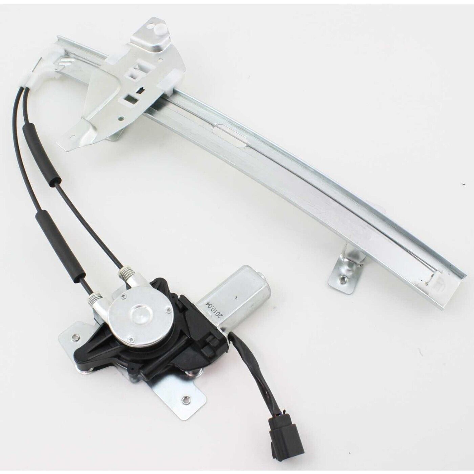 GM1350123 pontiac grand prix 2001 2003 front left window regulator power gm1350123 3