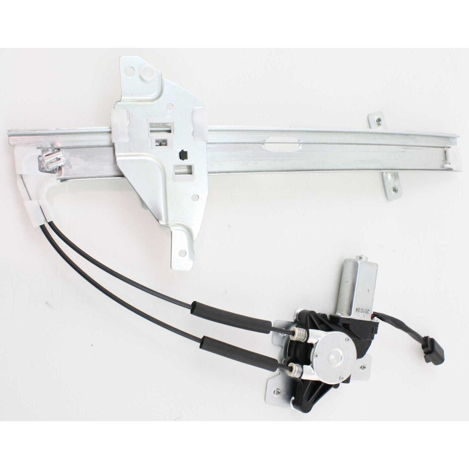 GM1350123 pontiac grand prix 2001 2003 front left window regulator power gm1350123 4