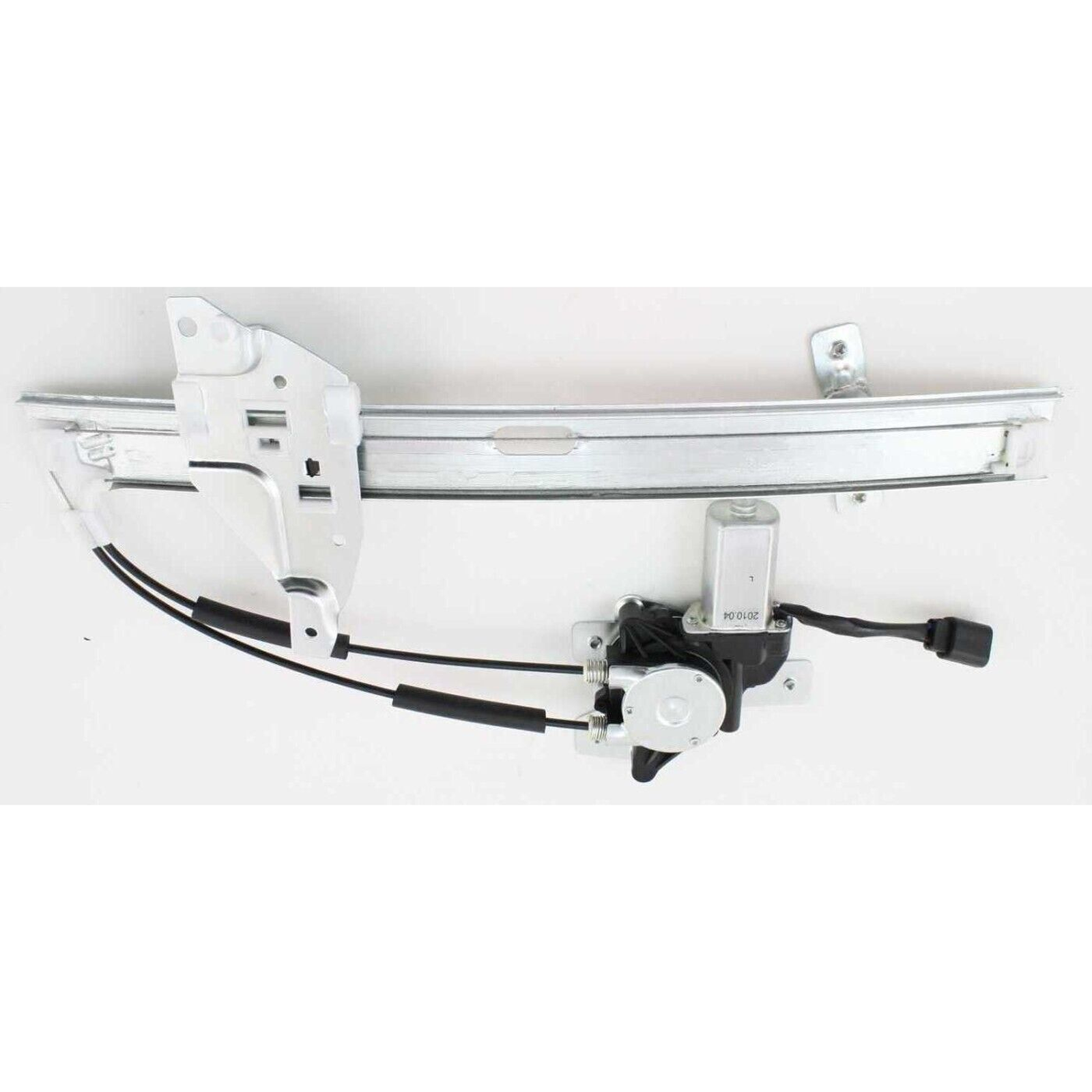 GM1350123 pontiac grand prix 2001 2003 front left window regulator power gm1350123 5