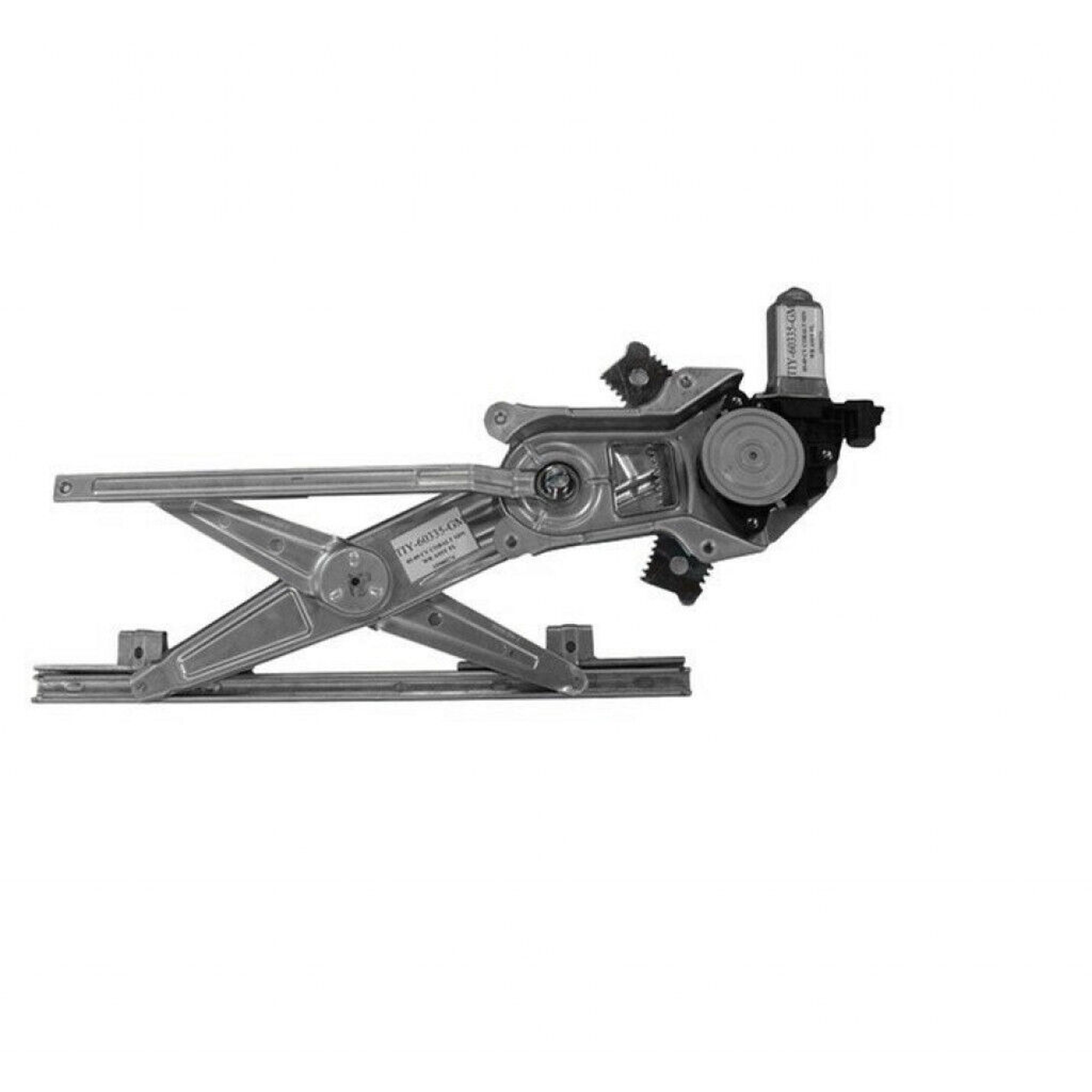 GM1350161 chevrolet cobalt 2005 2010 front left window regulator power gm1350161 2