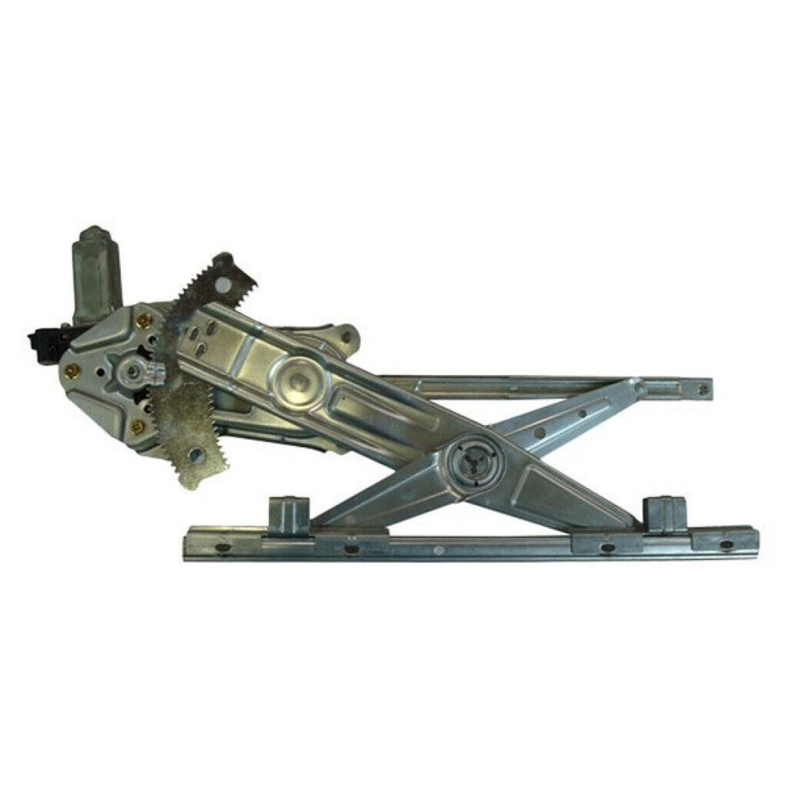 GM1350161 chevrolet cobalt 2005 2010 front left window regulator power gm1350161 3