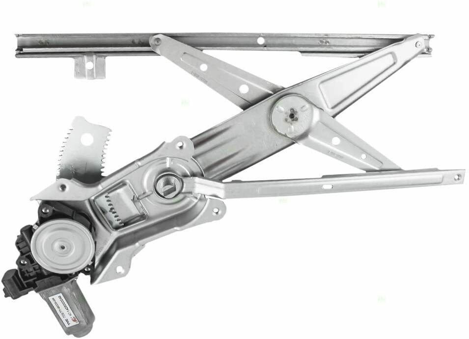 GM1350161 chevrolet cobalt 2005 2010 front left window regulator power gm1350161 4