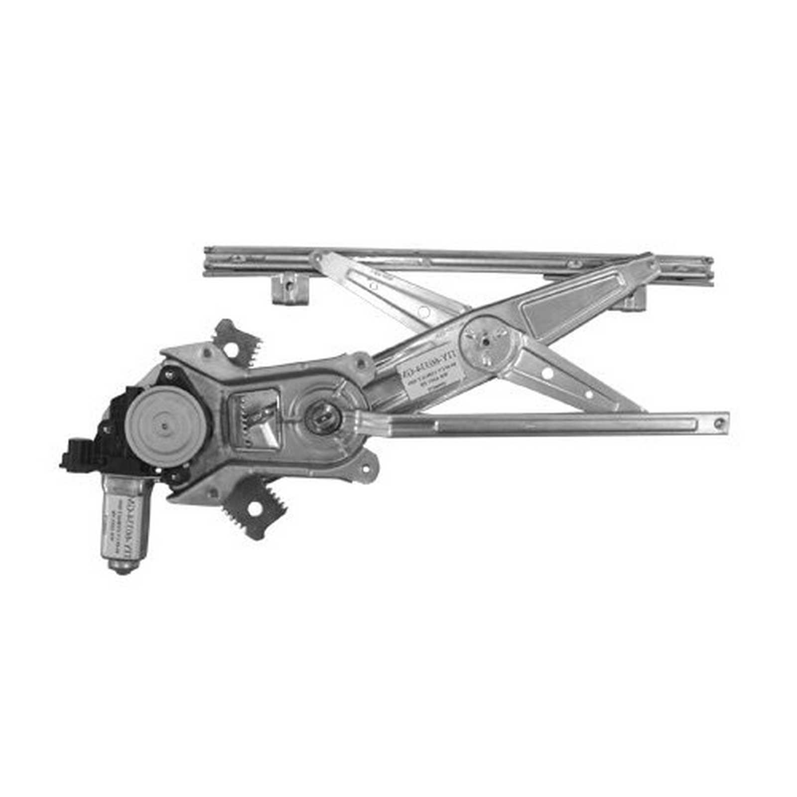 GM1350179 pontiac g5 2007 2010 front left window regulator power gm1350179 1