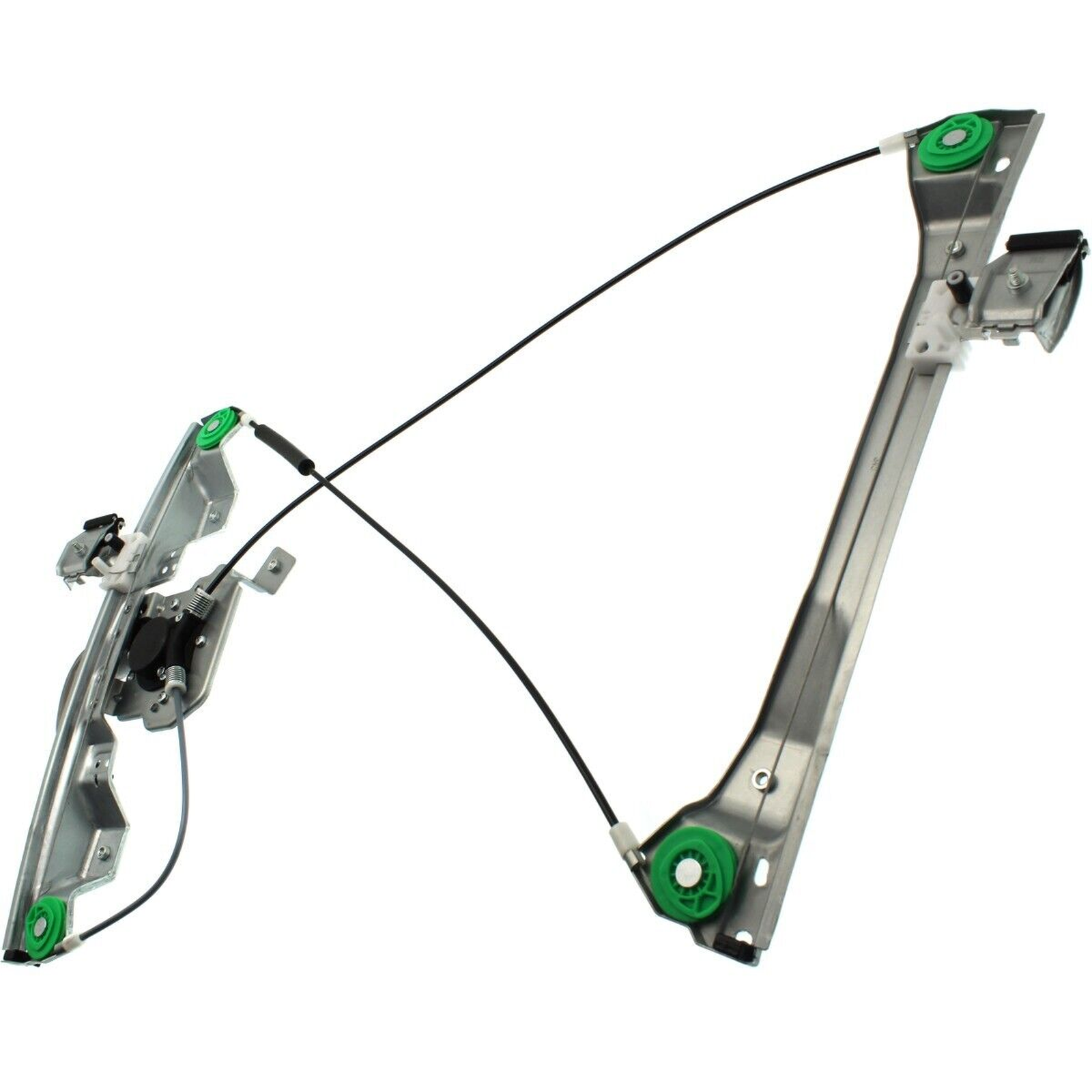 GM1350179 pontiac g5 2007 2010 front left window regulator power gm1350179 3