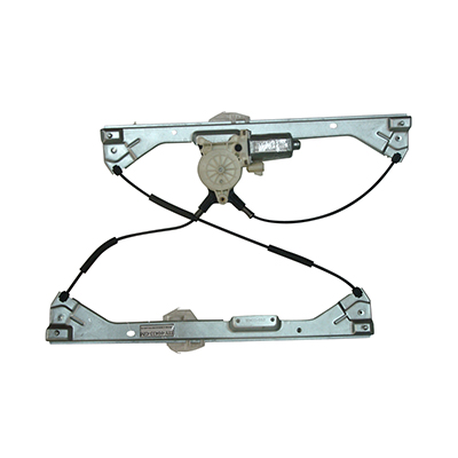 GM1350194 buick lacrosse 2005 2009 front left window regulator power gm1350194 1