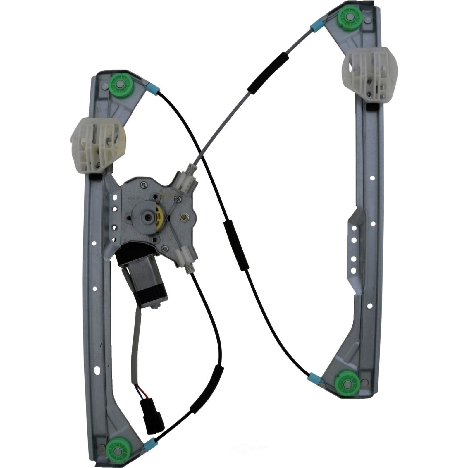 GM1350194 buick lacrosse 2005 2009 front left window regulator power gm1350194 2
