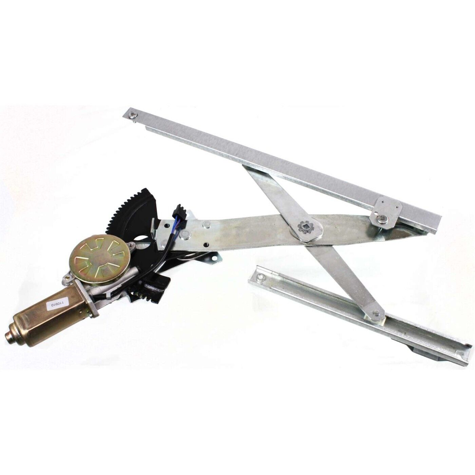 GM1351116 pontiac sunfire 2002 front right window regulator power sdn gm1351116 2