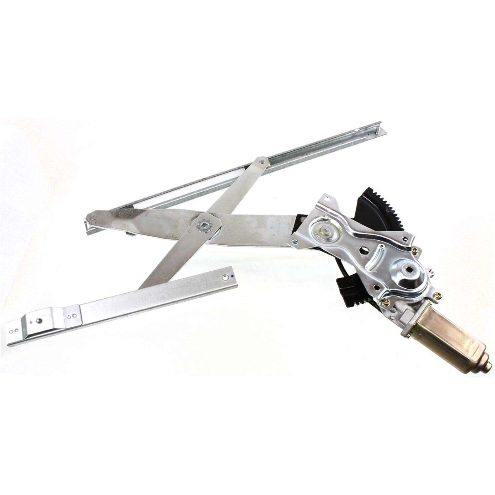 GM1351116 pontiac sunfire 2002 front right window regulator power sdn gm1351116 4