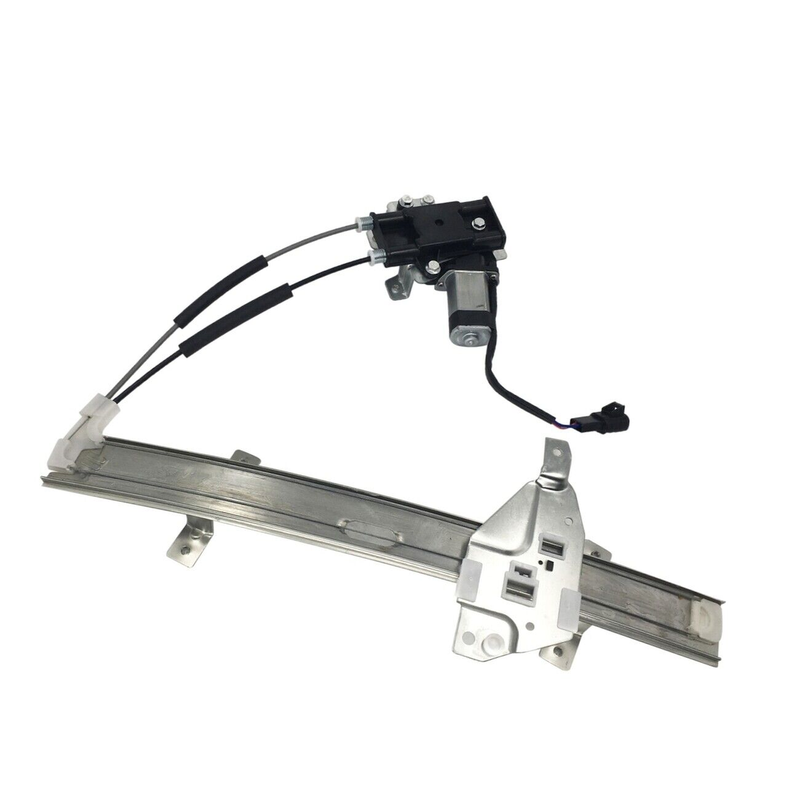 GM1351123 pontiac grand prix 2001 2003 front right window regulator power gm1351123 2
