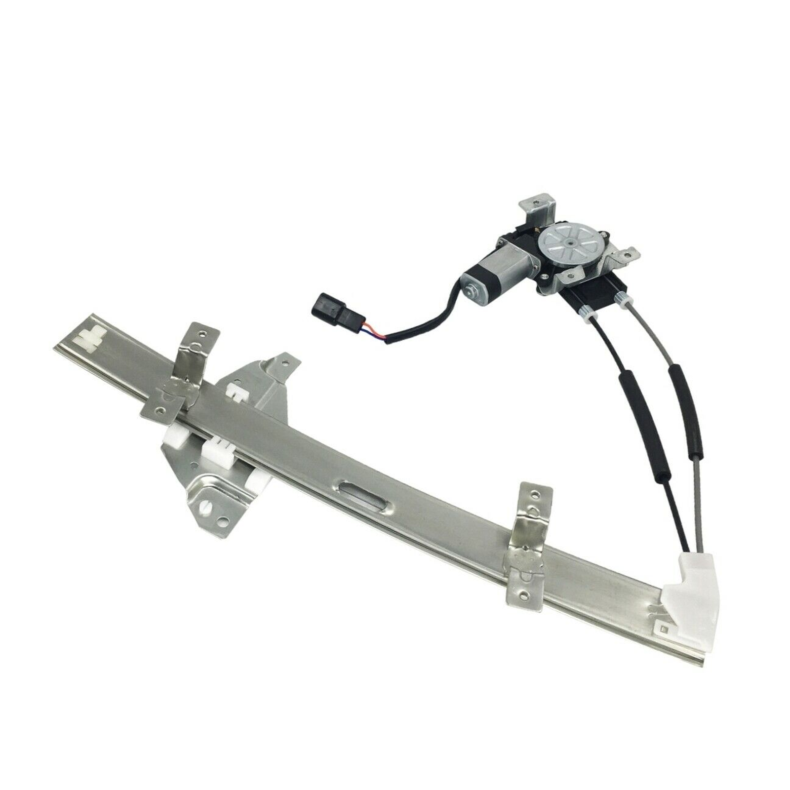 GM1351123 pontiac grand prix 2001 2003 front right window regulator power gm1351123 5