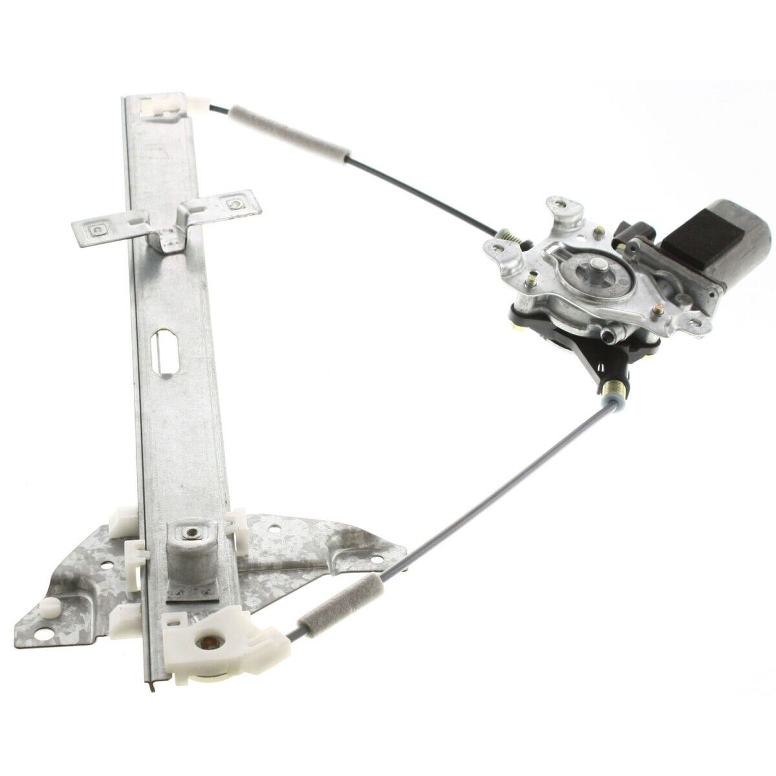 GM1351135 chevrolet impala 2002 2005 front right window regulator power gm1351135 2
