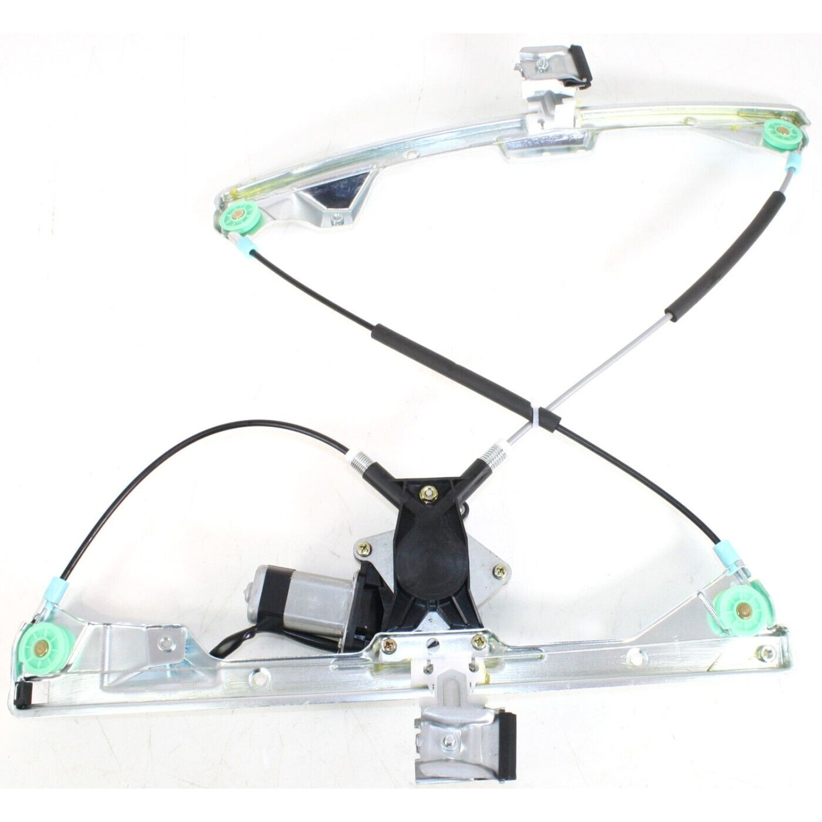 GM1351152 pontiac grand prix 2004 2008 front right window regulator power gm1351152 2