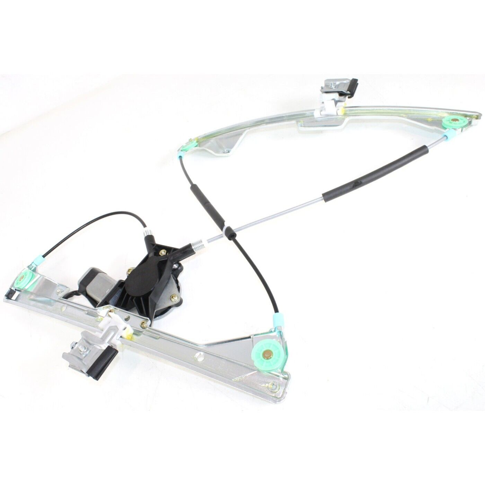 GM1351152 pontiac grand prix 2004 2008 front right window regulator power gm1351152 3