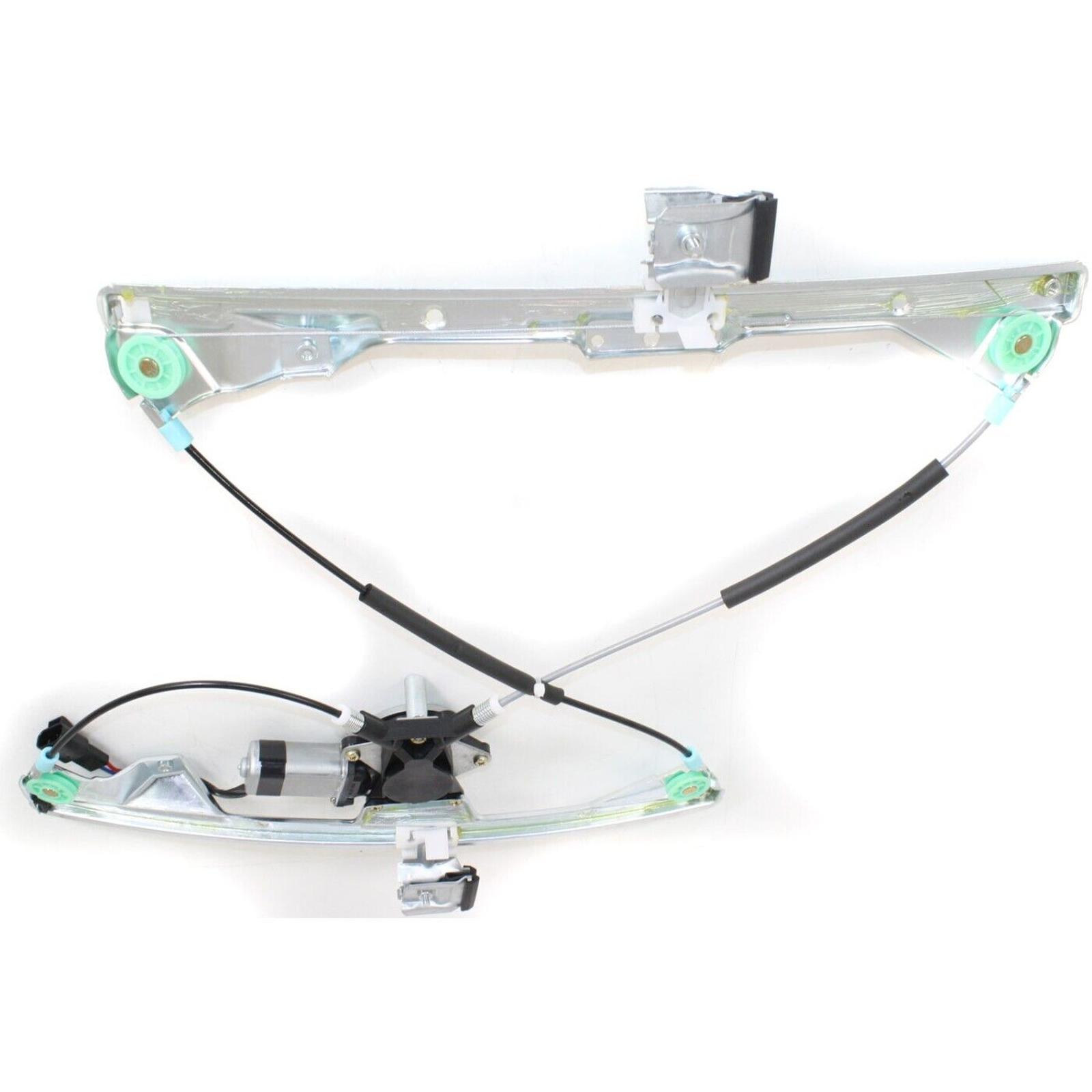 GM1351152 pontiac grand prix 2004 2008 front right window regulator power gm1351152 5