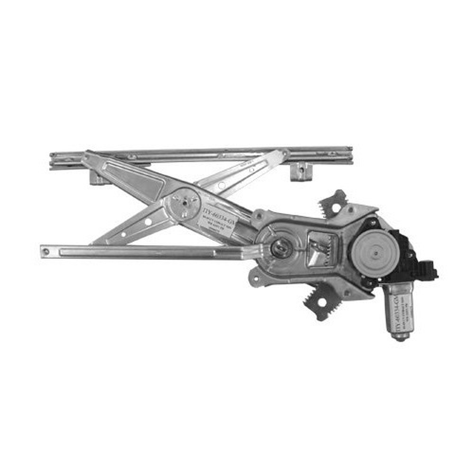 GM1351179 pontiac g5 2007 2010 front right window regulator power gm1351179 1
