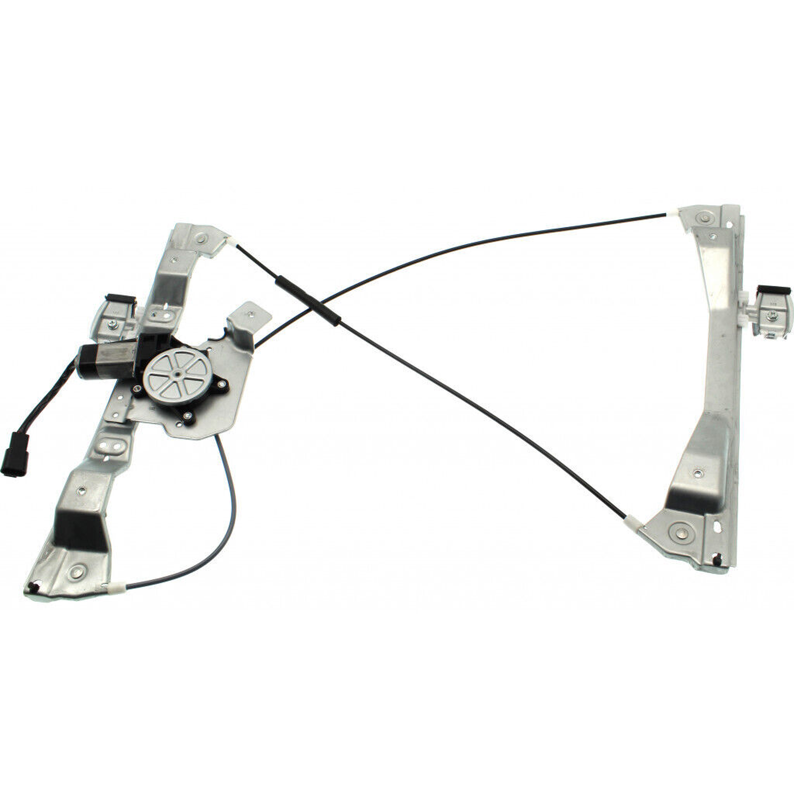 GM1351179 pontiac g5 2007 2010 front right window regulator power gm1351179 2