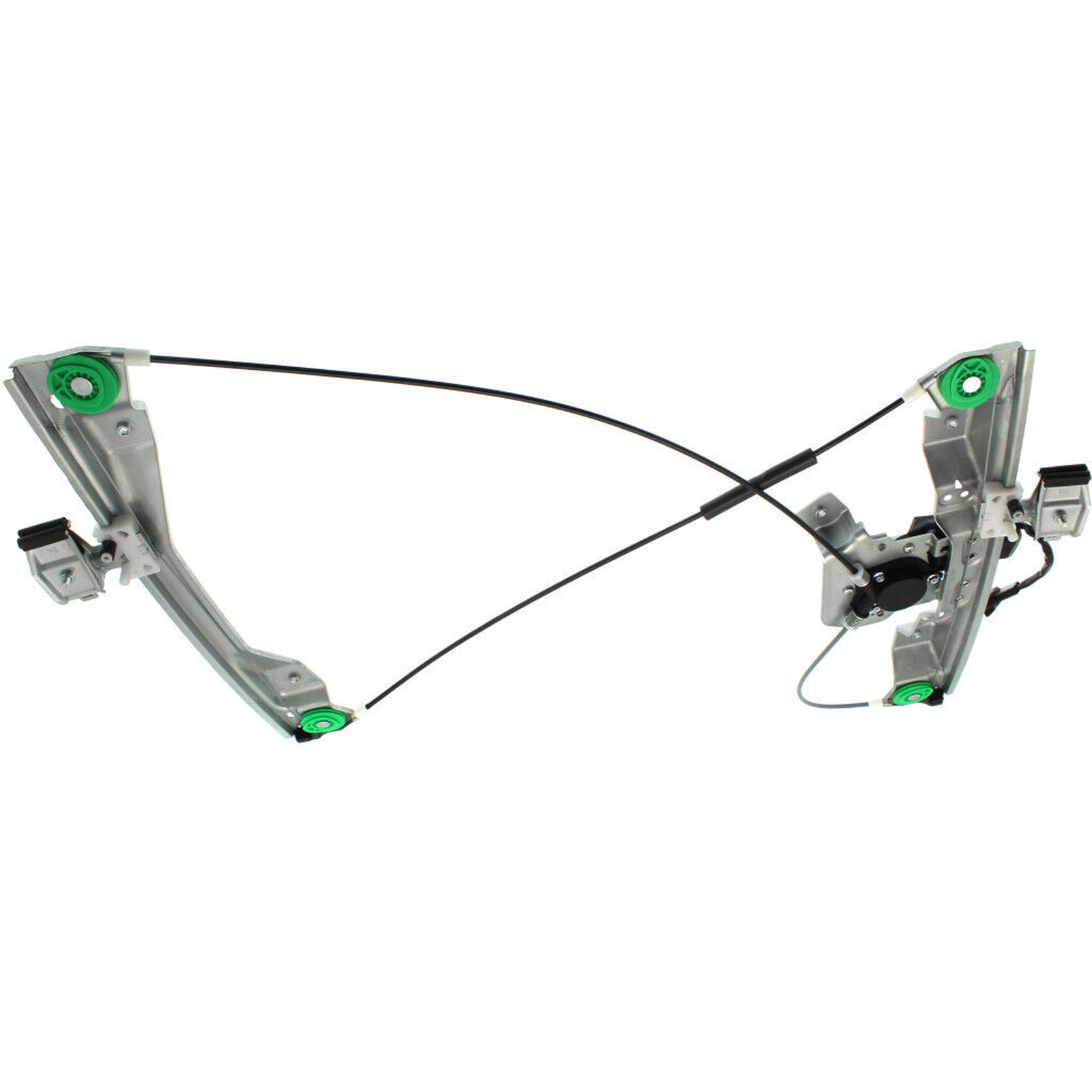 GM1351179 pontiac g5 2007 2010 front right window regulator power gm1351179 5