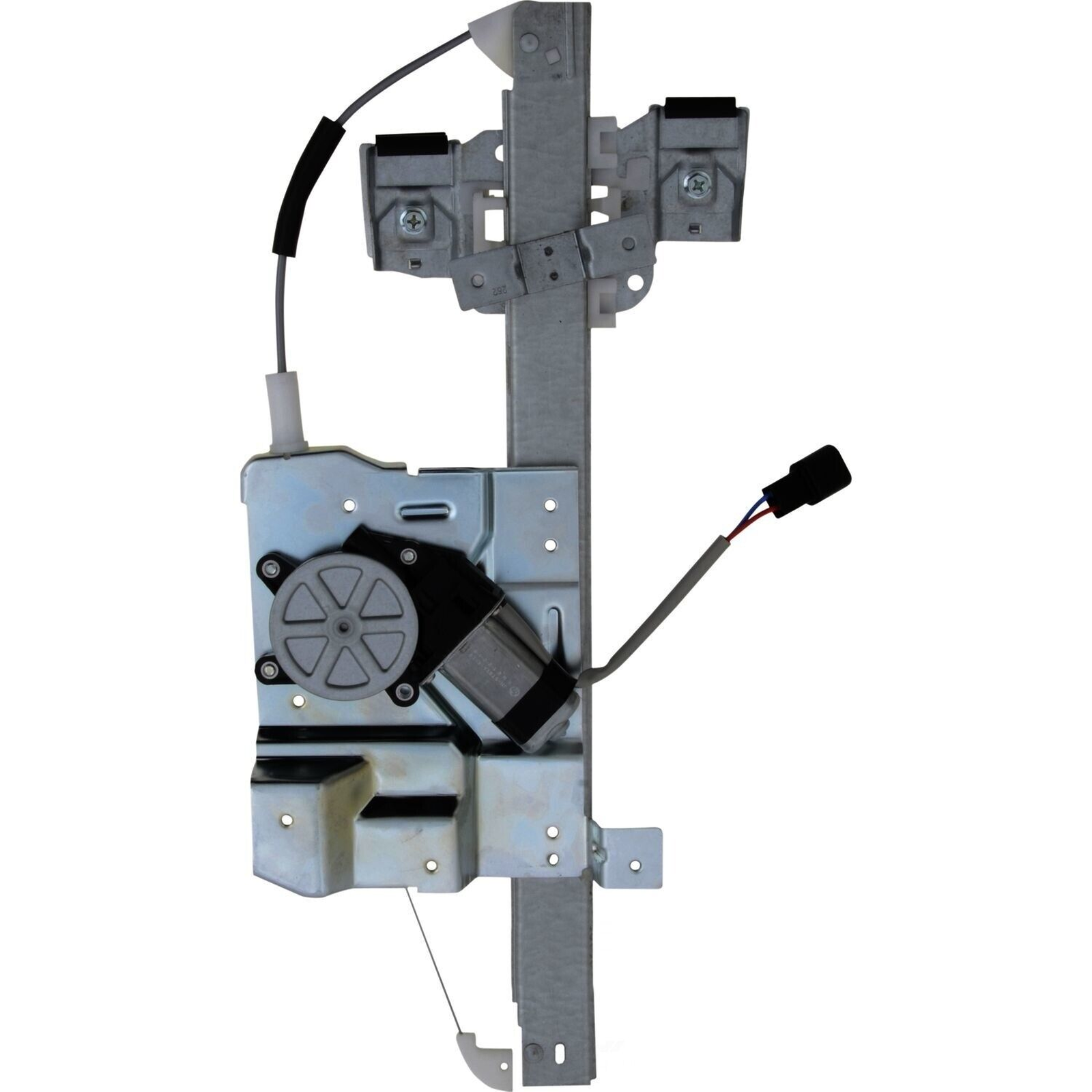 GM1351191 buick lucerne 2006 2011 front right window regulator power gm1351191 3