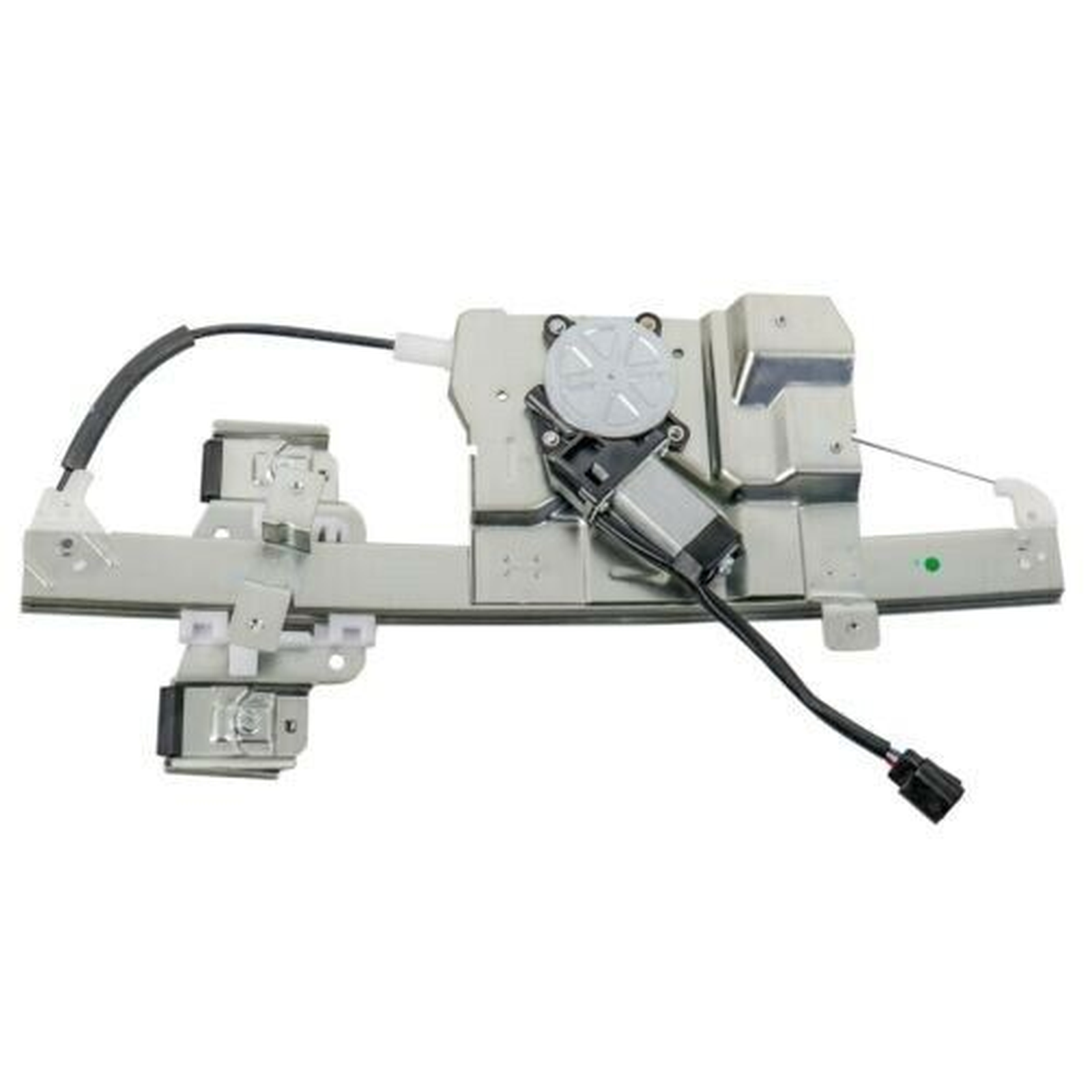 GM1351191 buick lucerne 2006 2011 front right window regulator power gm1351191 4
