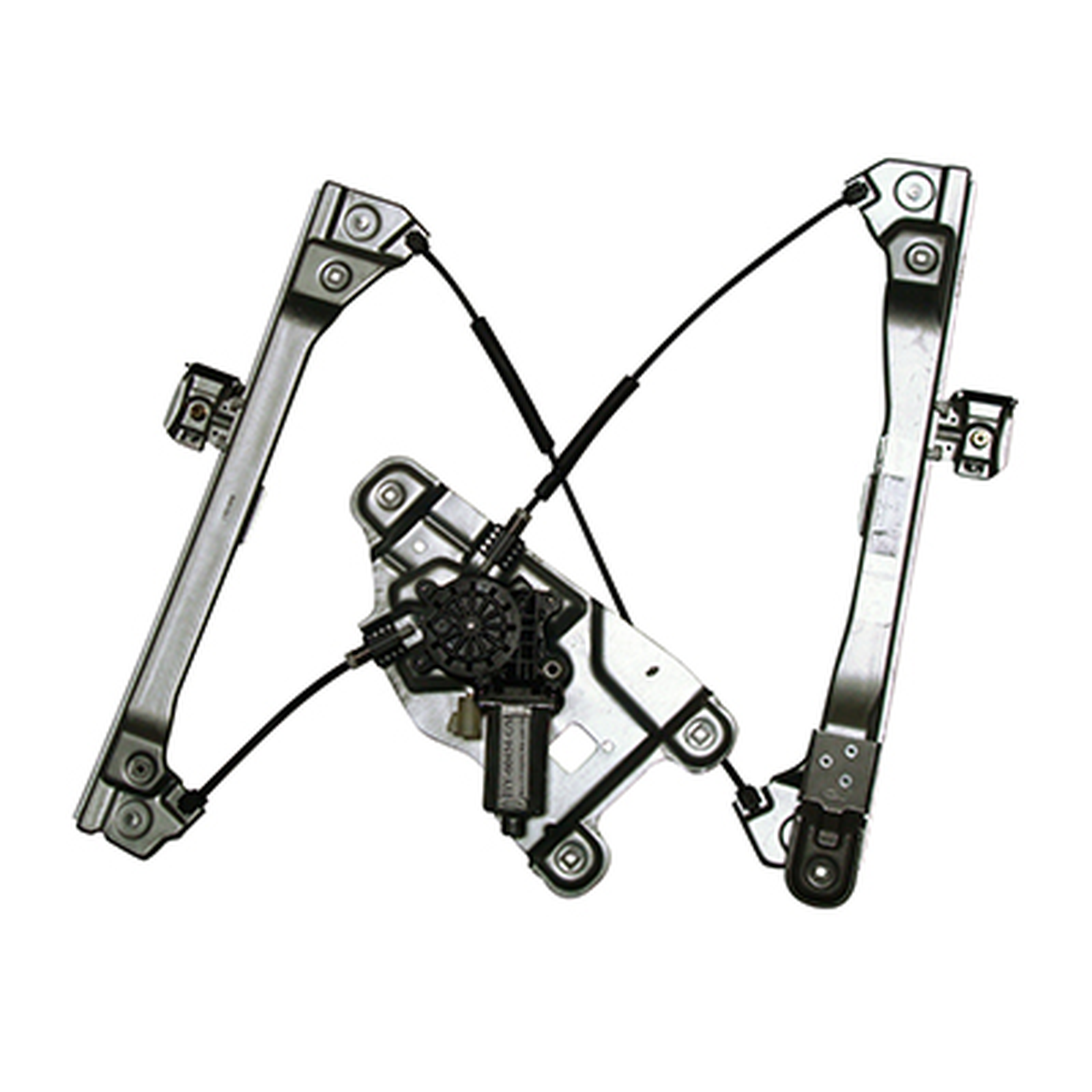 GM1351195 gmc terrain 2010 2011 front right window regulator power gm1351195 1