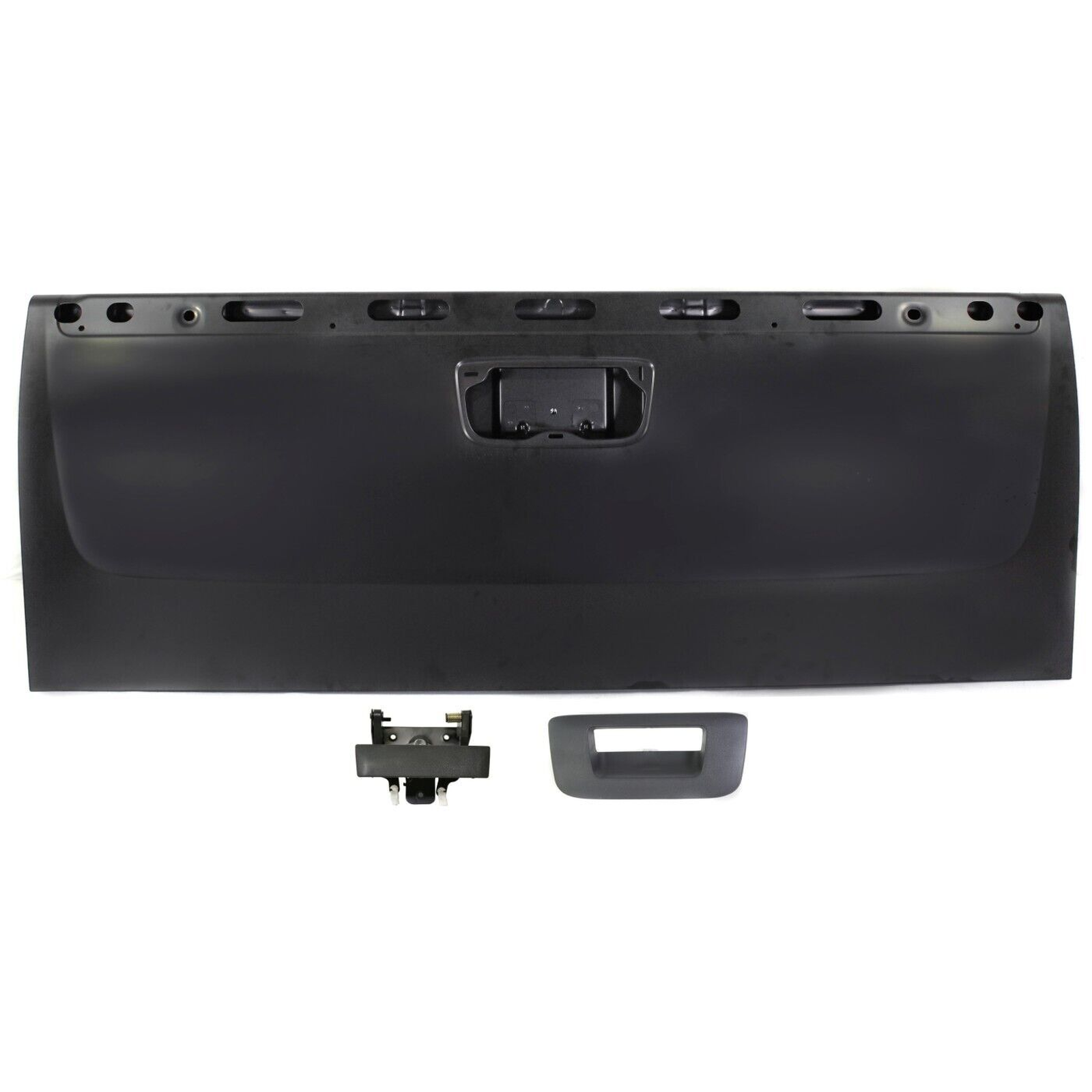 GM1900126 chevrolet silverado pickup 2007 2013 1