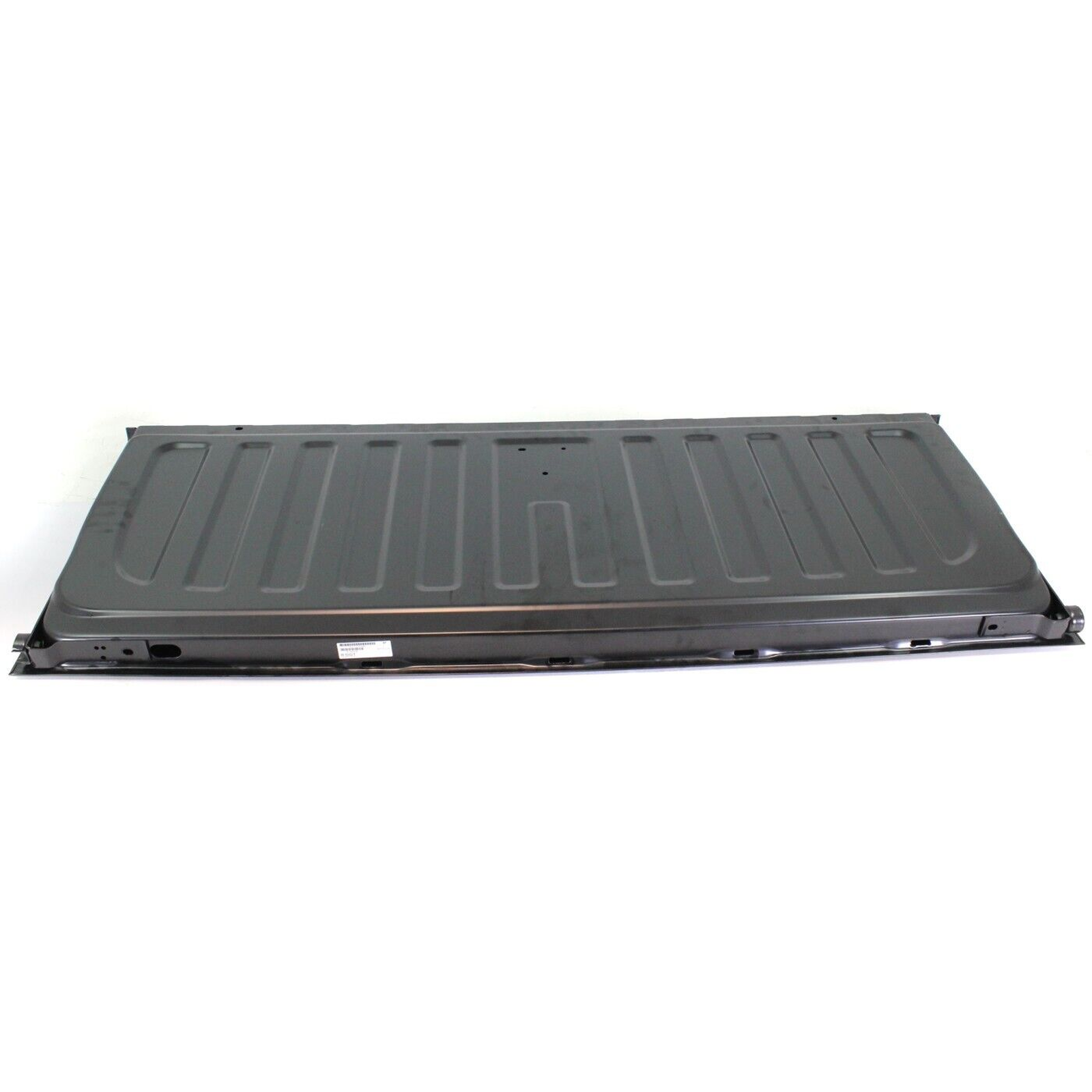 GM1900126 chevrolet silverado pickup 2007 2013 3