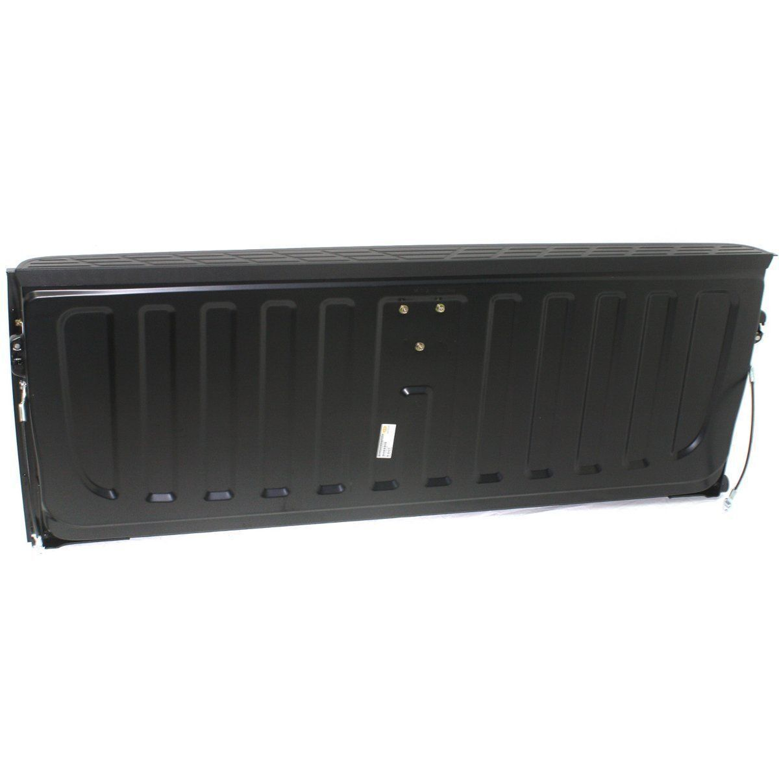GM1901104 chevrolet silverado pickup 2007 2013 5