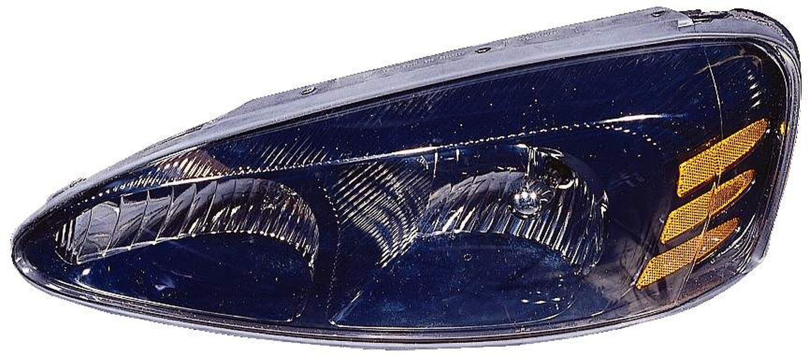 GM2502227 pontiac grand prix 2004 2008 1