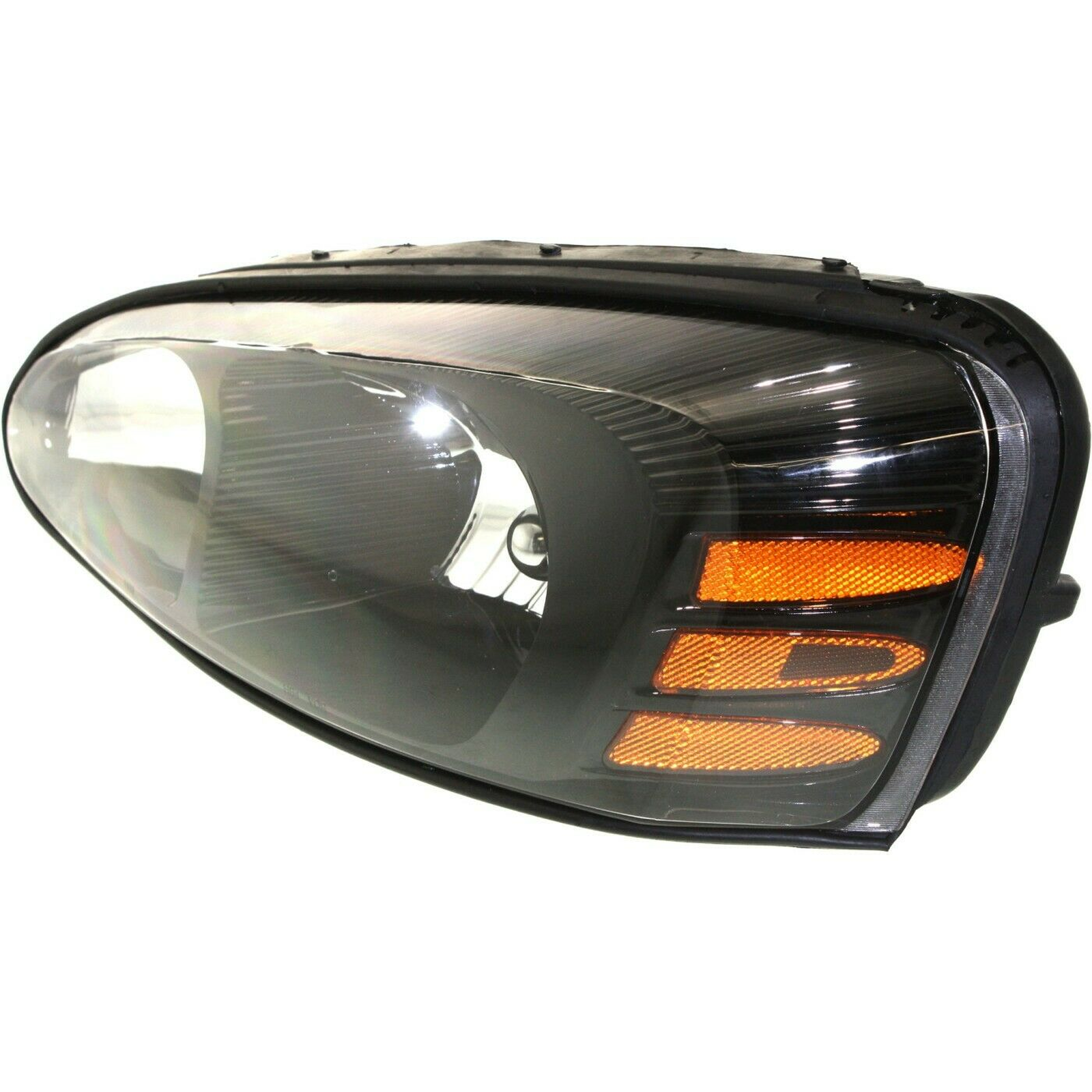 GM2502227 pontiac grand prix 2004 2008 2