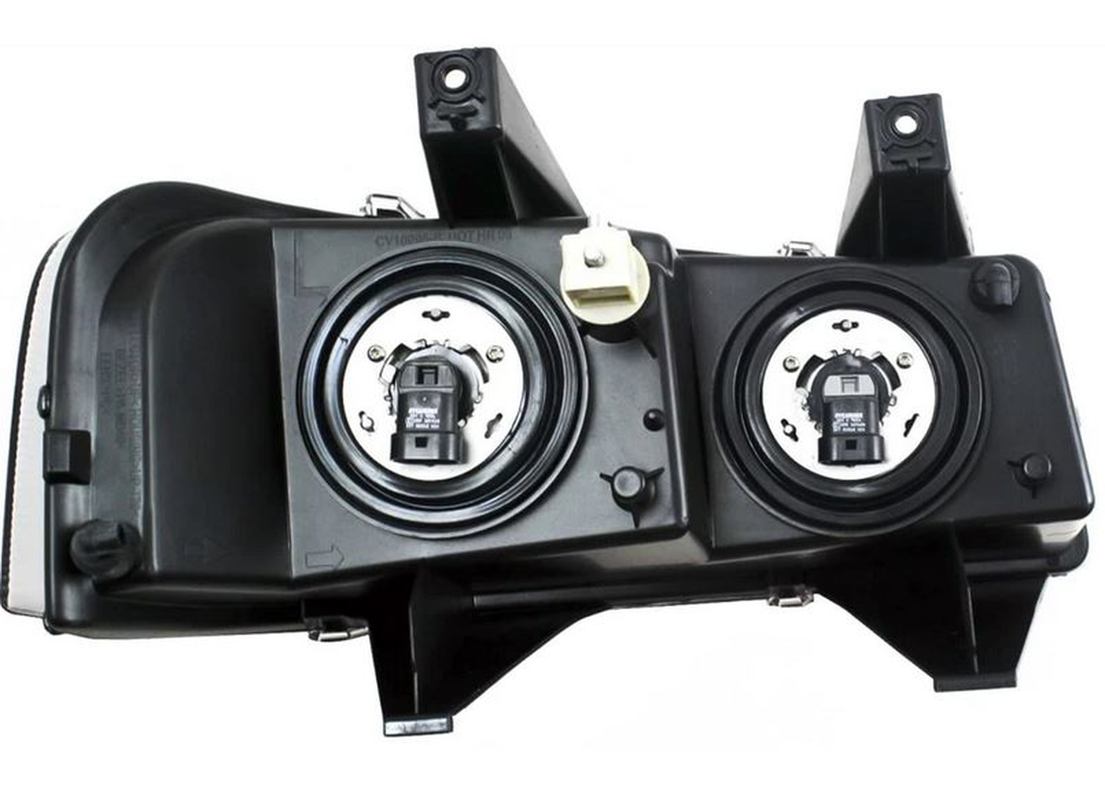 GM2502233H chevrolet express van 2003 2025 4