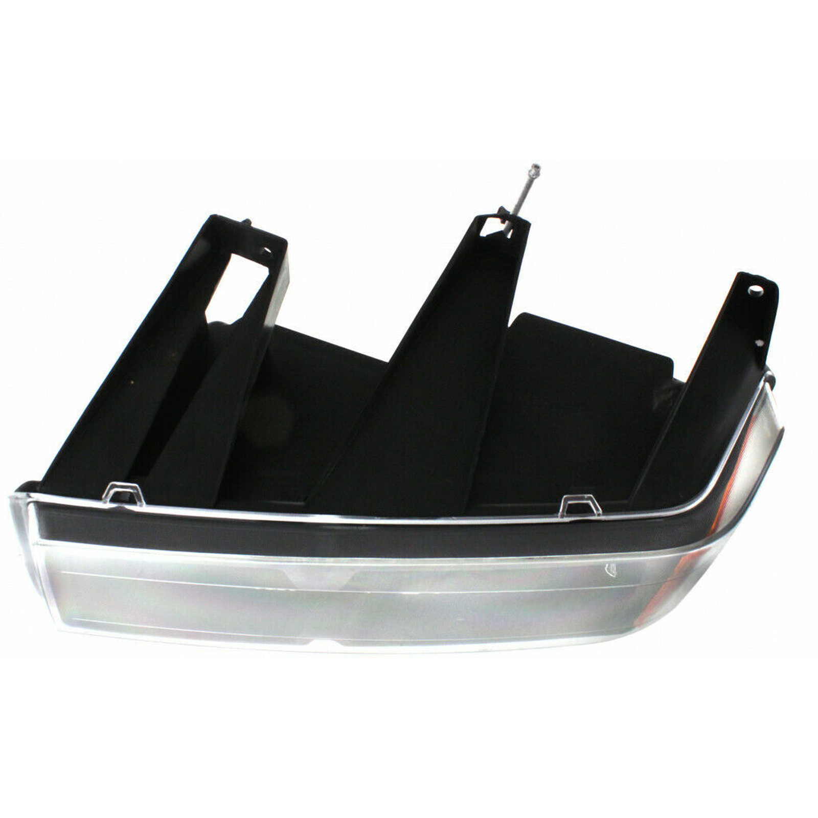 GM2502234H chevrolet colorado 2004 2012 3