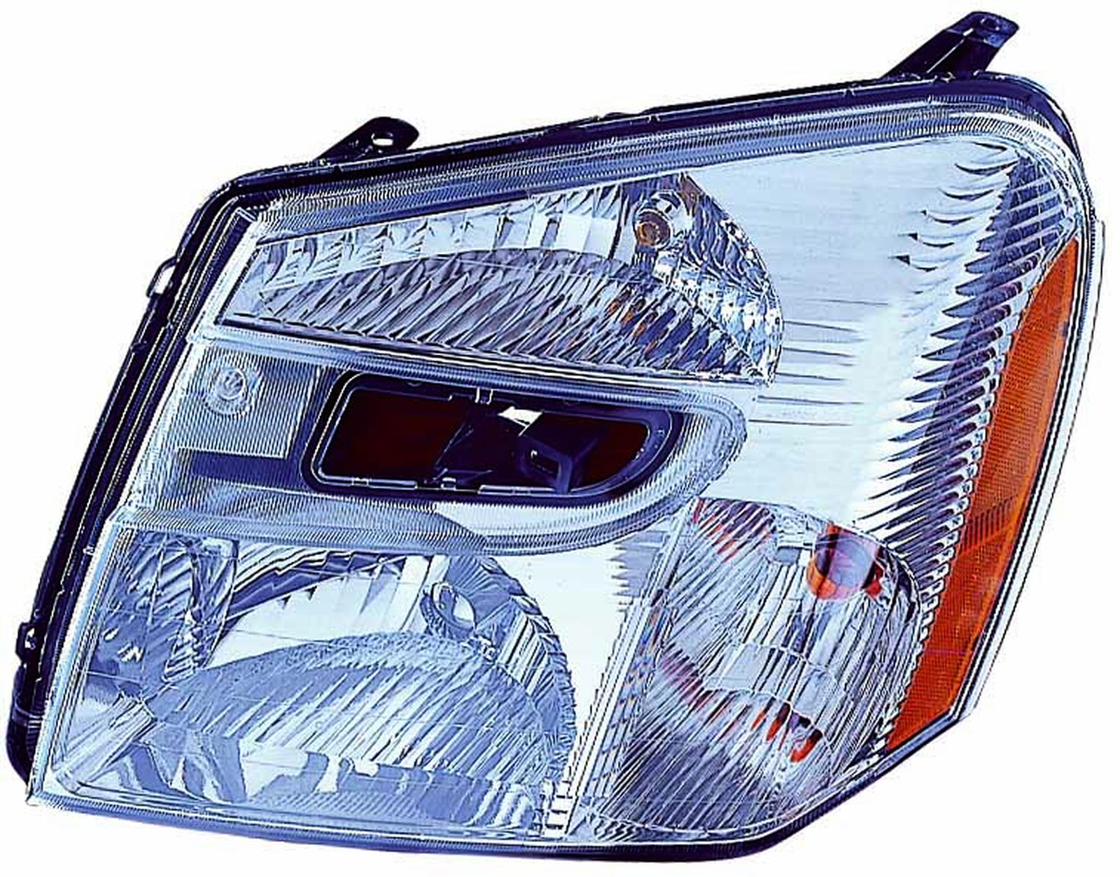 GM2502254 chevrolet equinox 2005 2009 1