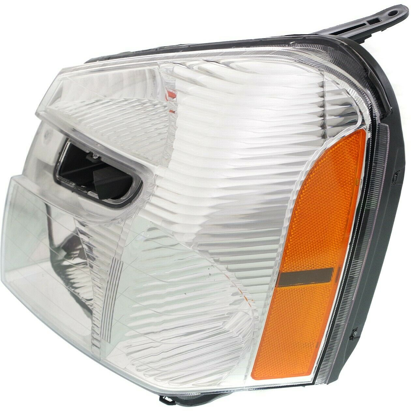 GM2502254 chevrolet equinox 2005 2009 2