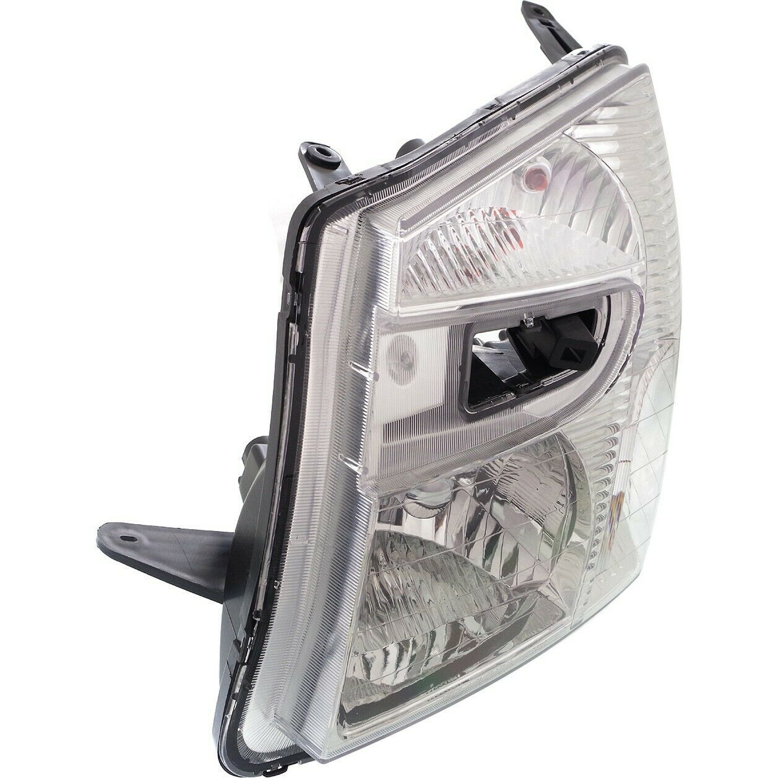GM2502254 chevrolet equinox 2005 2009 3