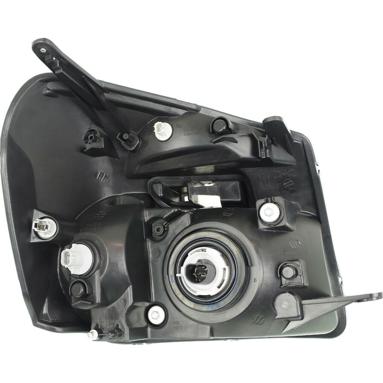 GM2502254 chevrolet equinox 2005 2009 5
