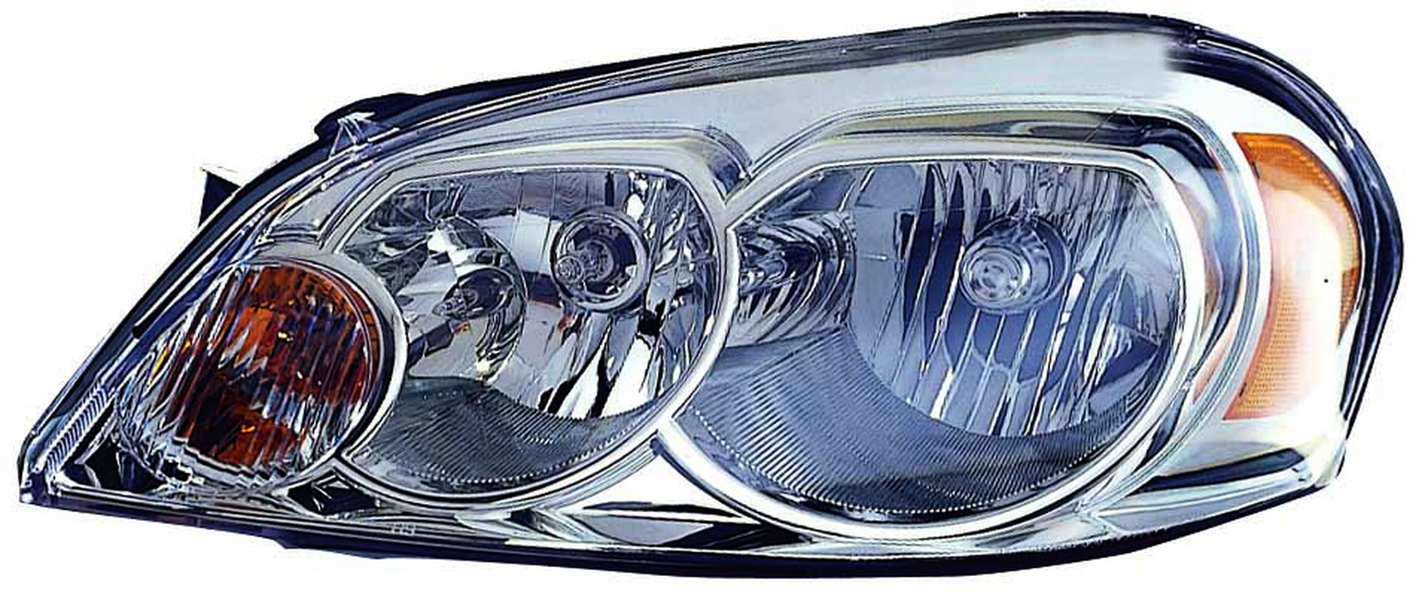 GM2502261 chevrolet impala 2006 2013 1