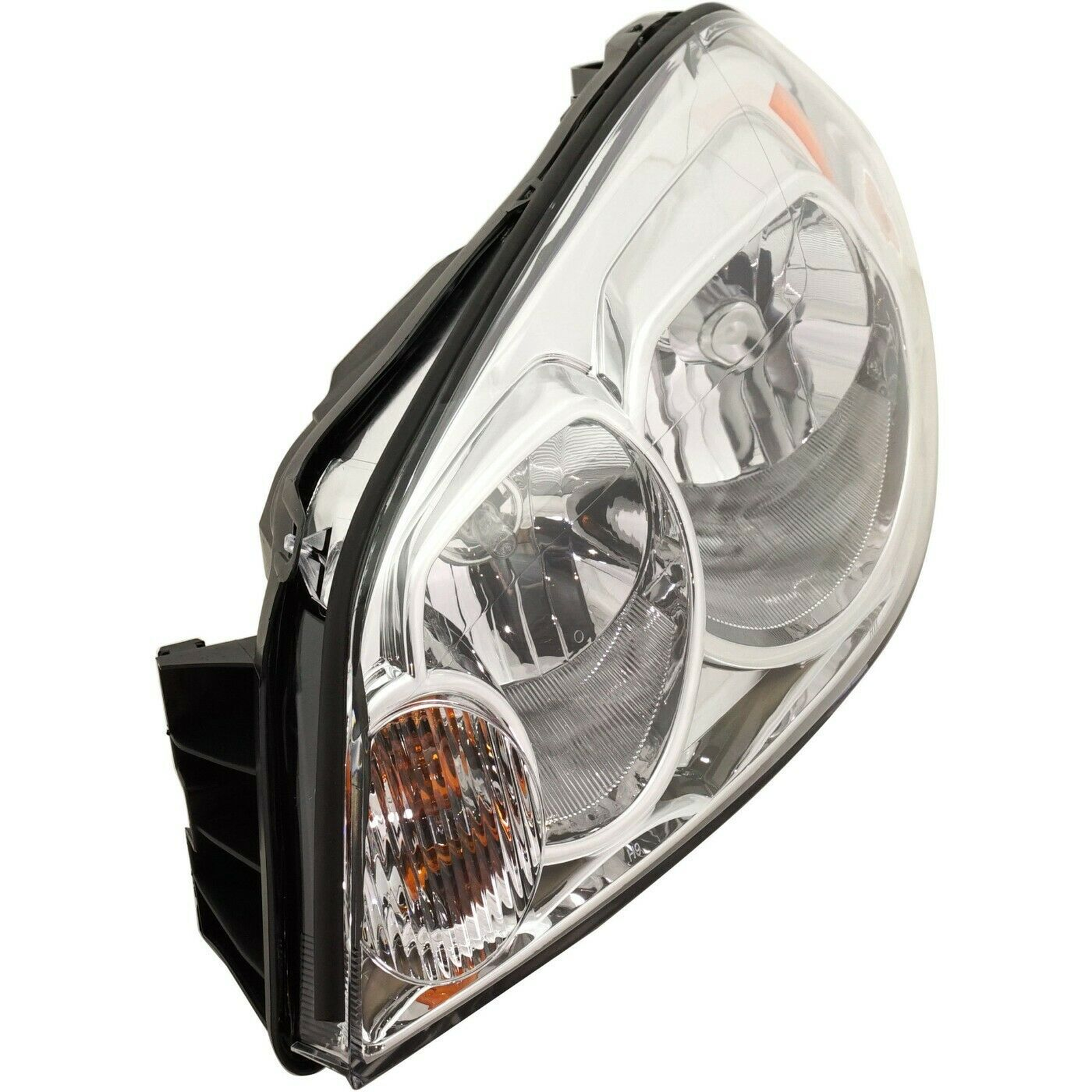 GM2502261 chevrolet impala 2006 2013 2