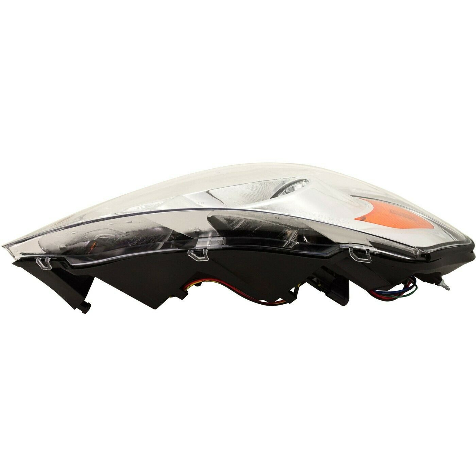 GM2502261 chevrolet impala 2006 2013 4
