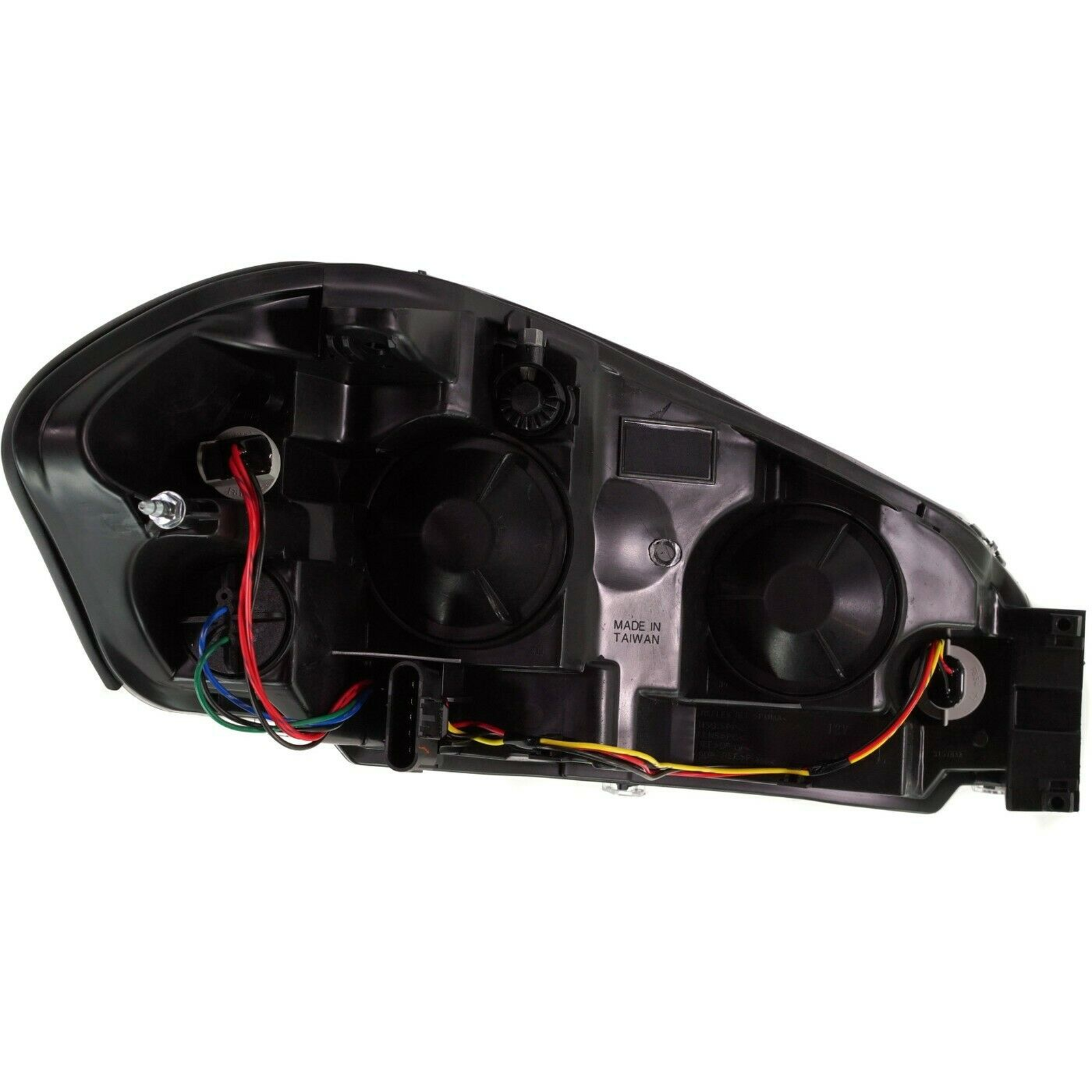 GM2502261 chevrolet impala 2006 2013 5