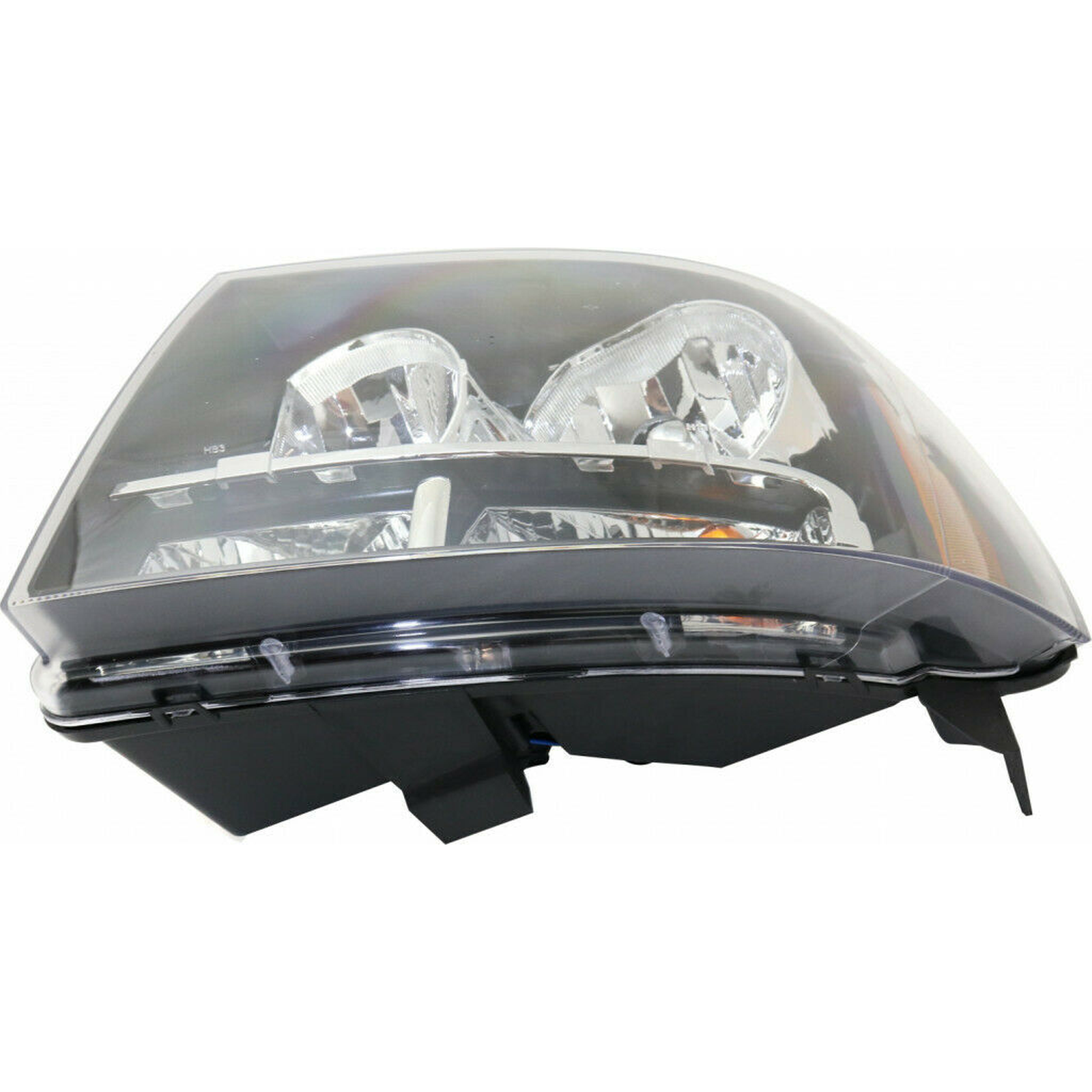 GM2502263V chevrolet avalanche 2007 2013 3