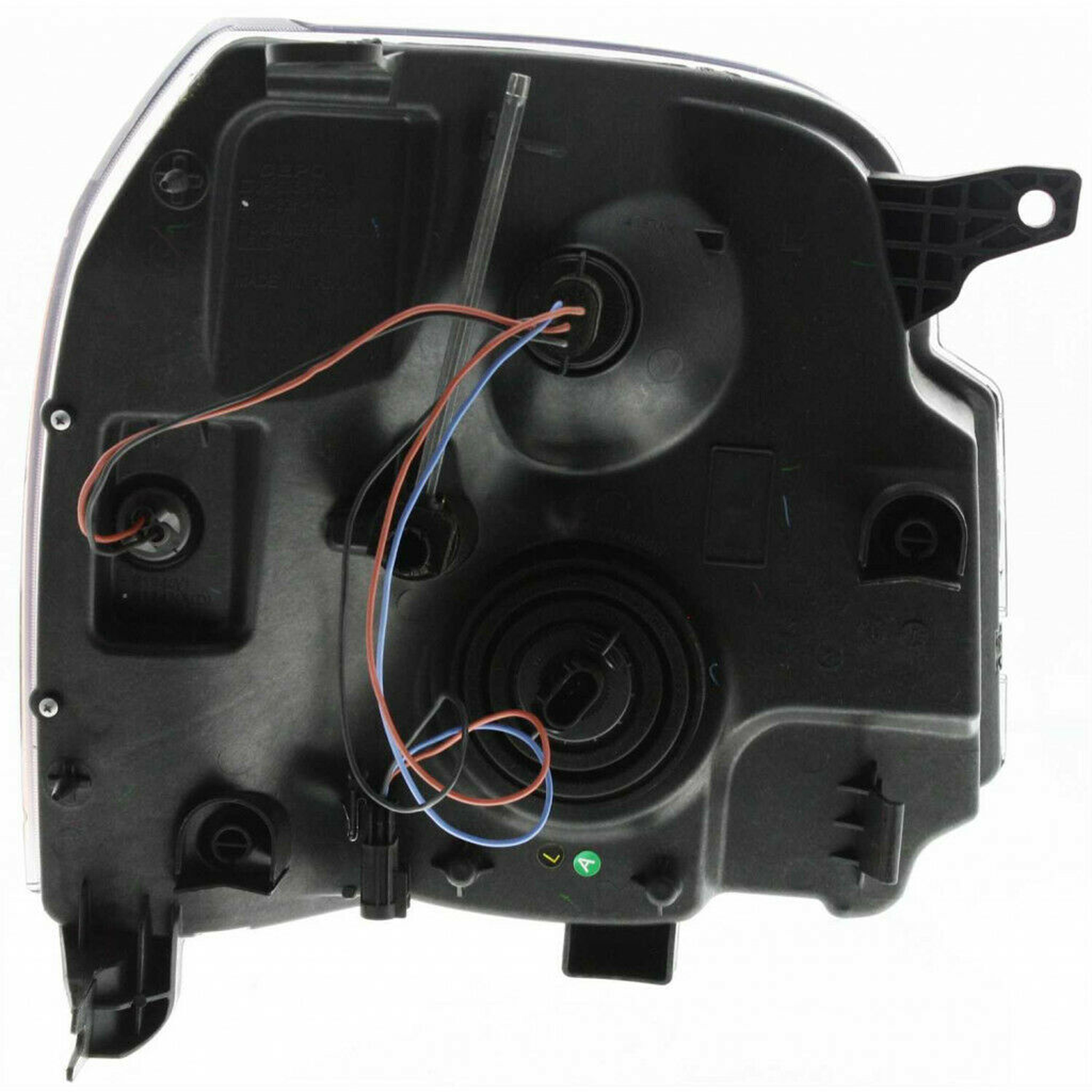 GM2502265C gmc yukon 2007 2014 2