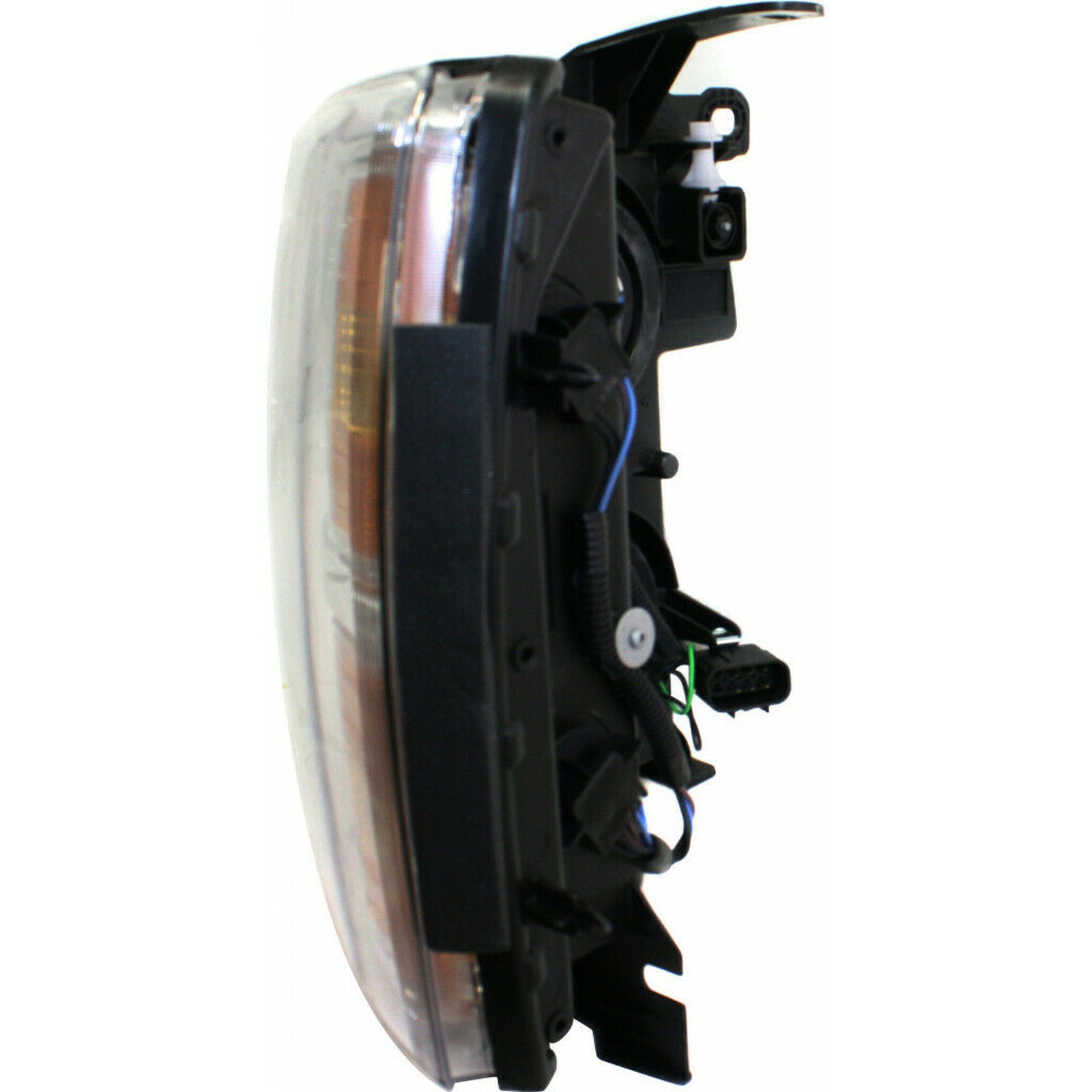 GM2502280 chevrolet silverado pickup 2007 2013 4