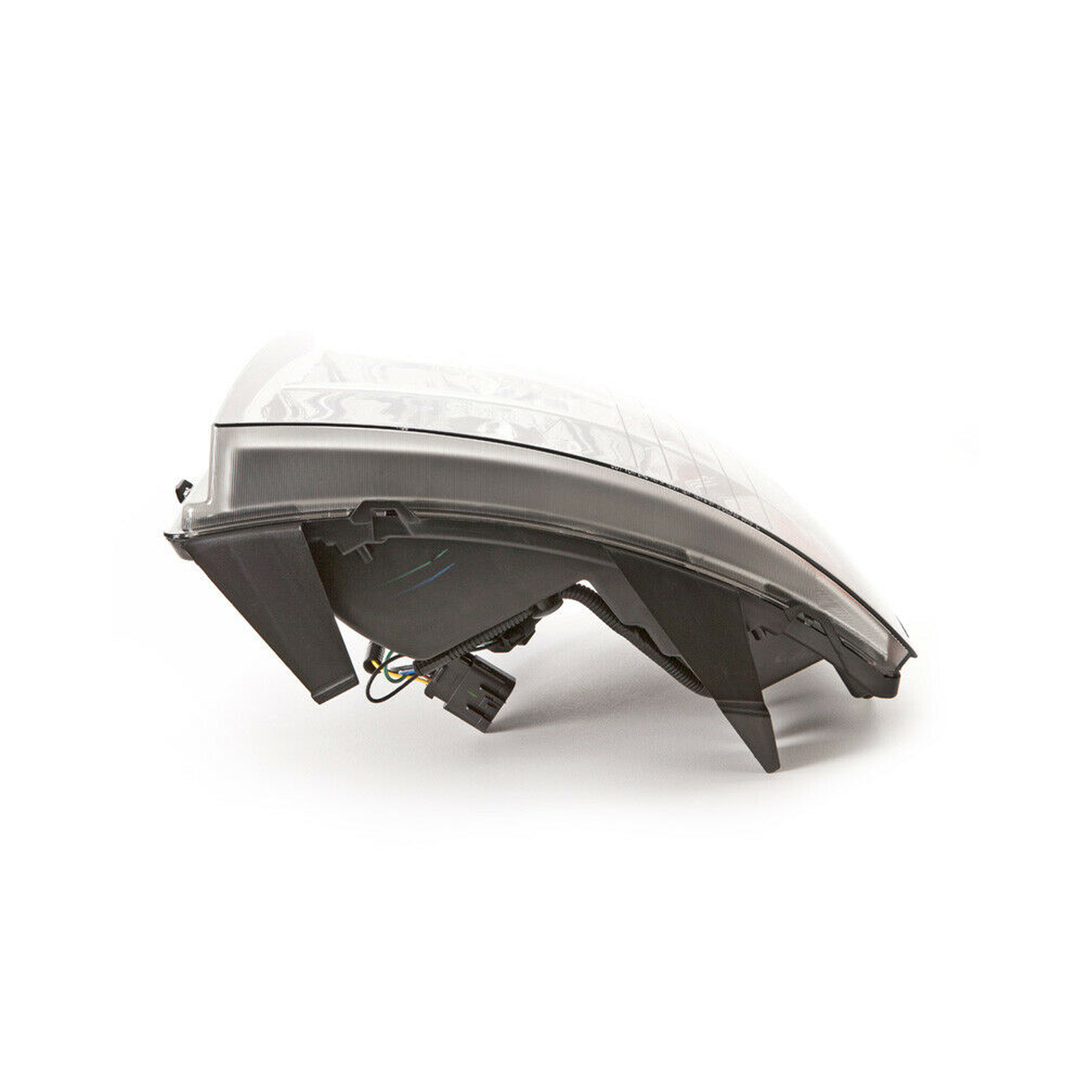 GM2502280 chevrolet silverado pickup 2007 2013 5