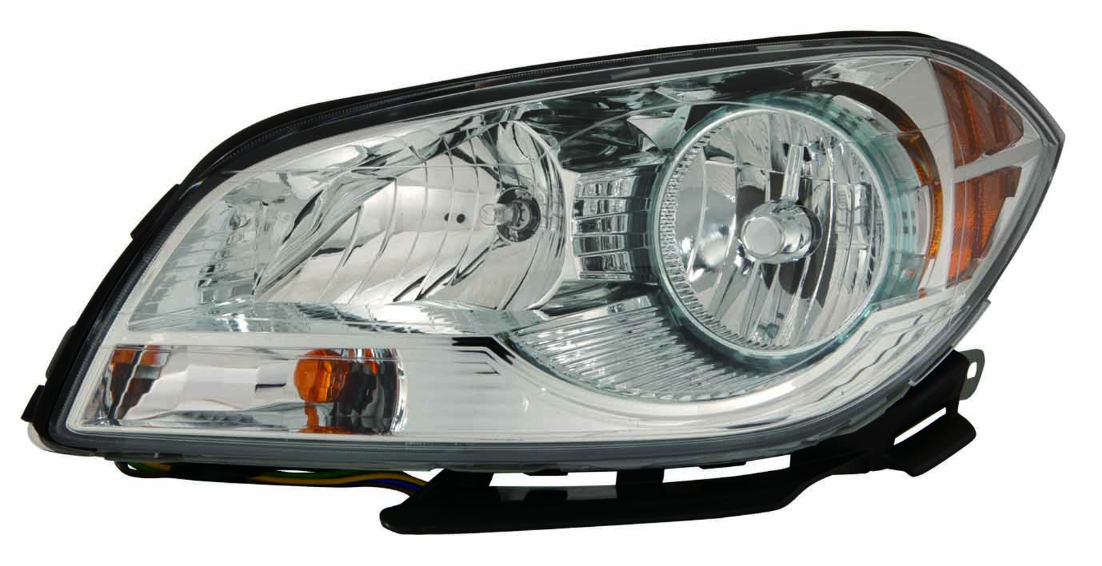 GM2502307C chevrolet malibu 2008 2012 1
